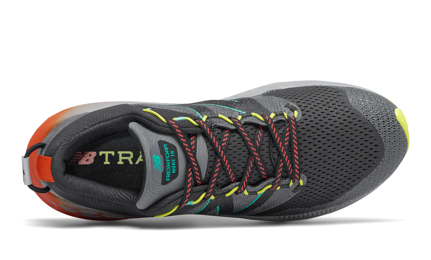 Fresh Foam More Trail