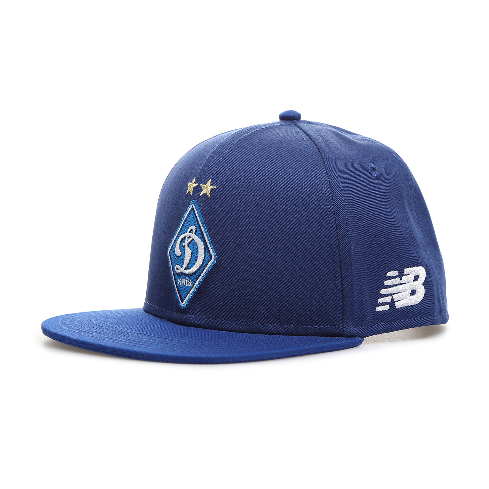 Кепка ФК «Динамо» Київ