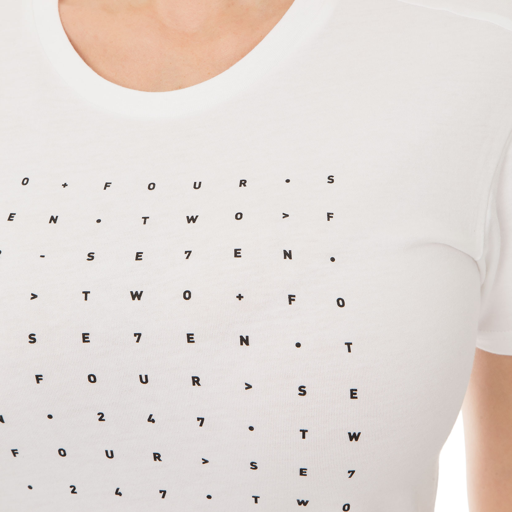 Футболка 247 Sport