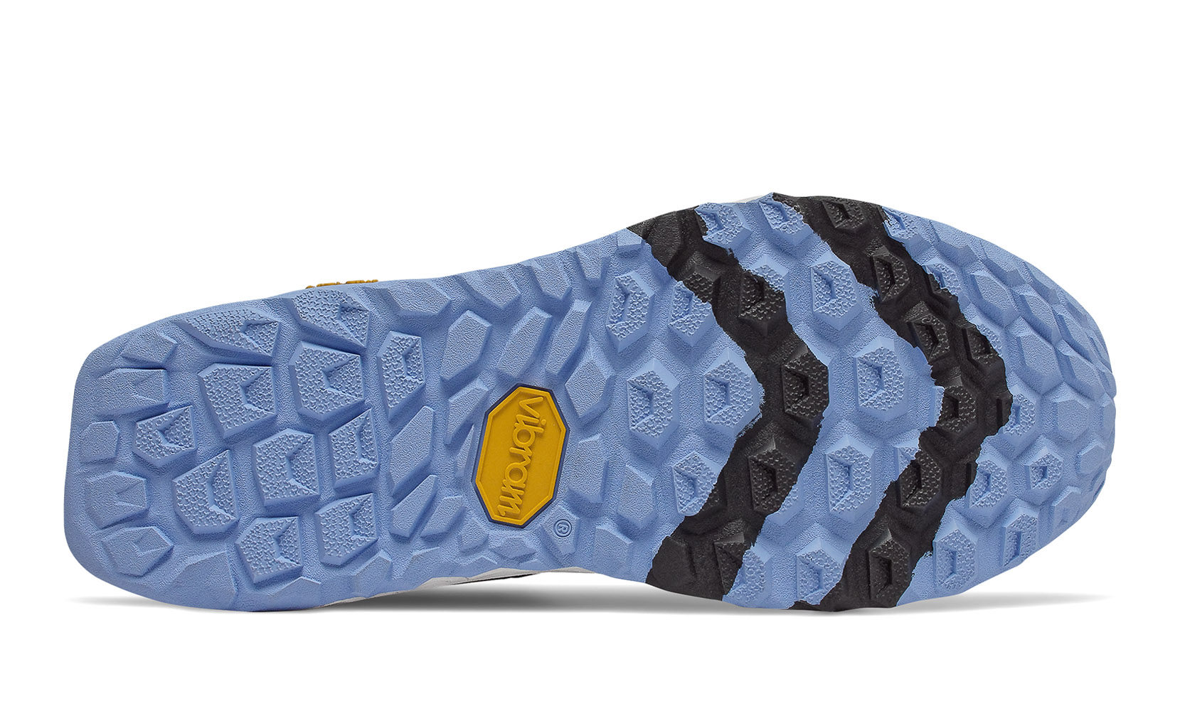 Fresh Foam Hierro v5