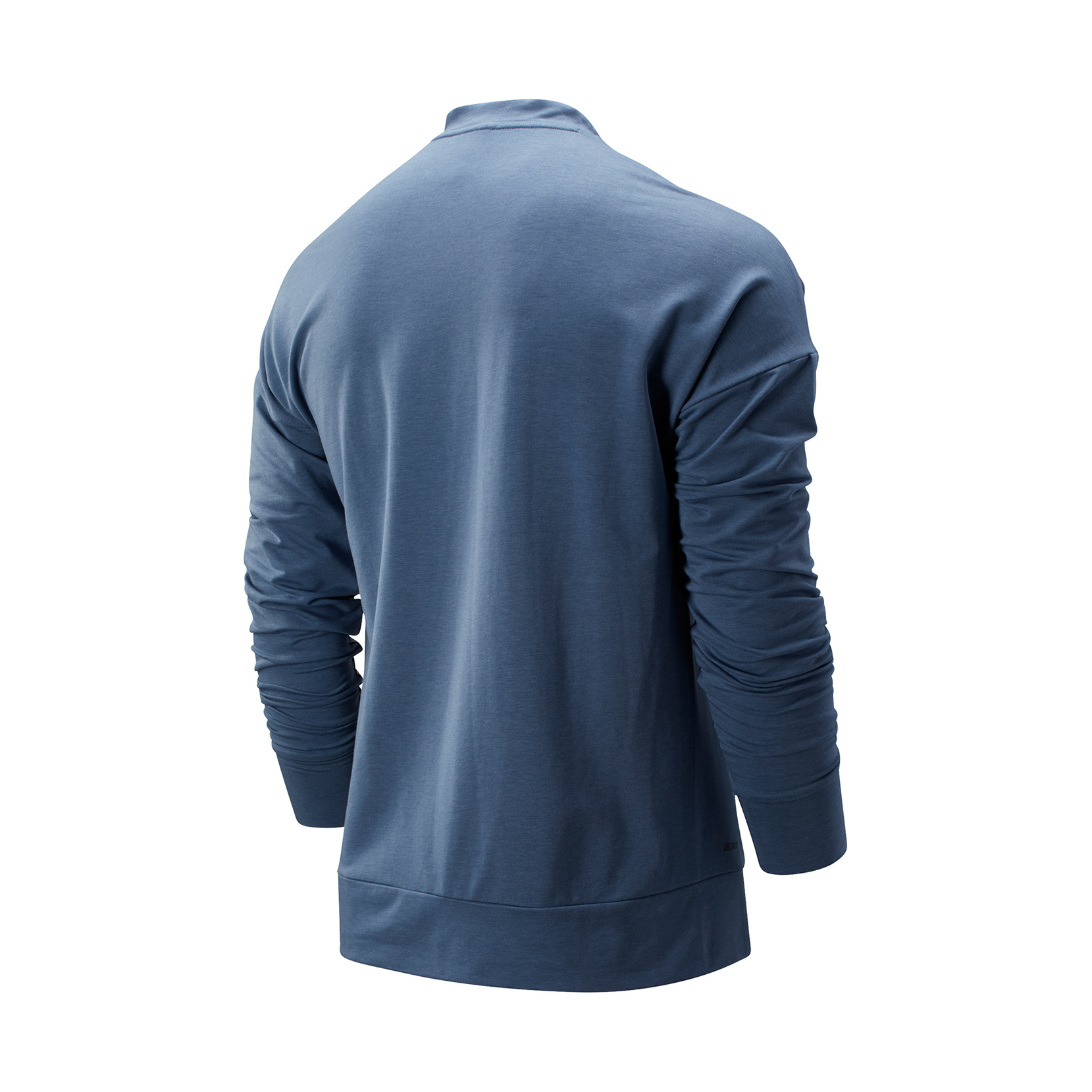 Світшот Reclaim Hybrid