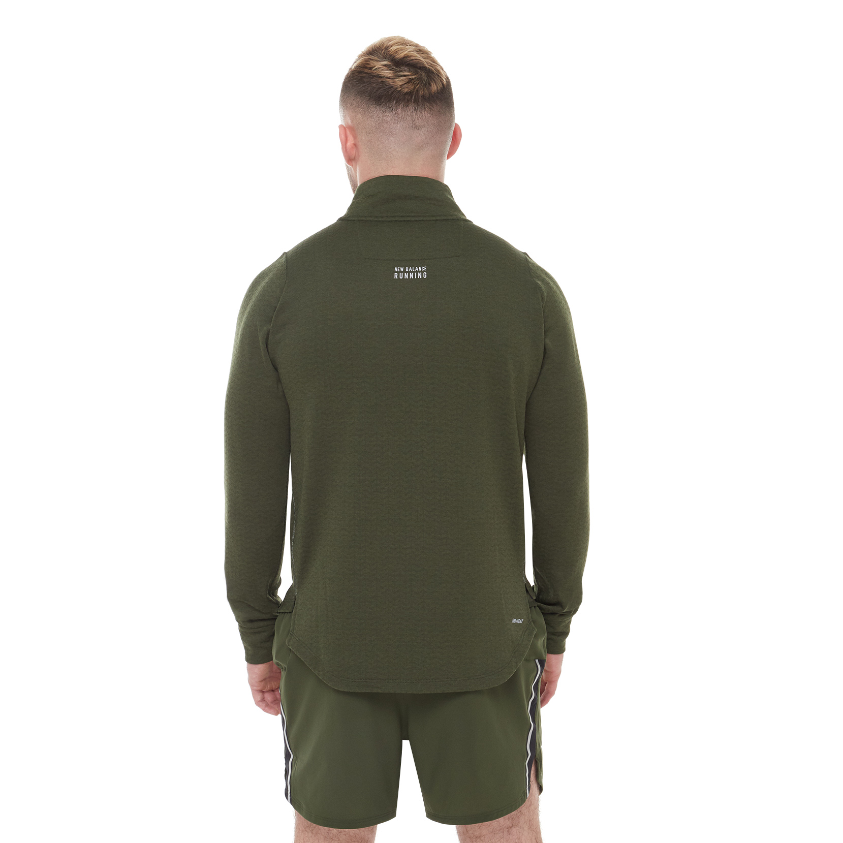 Спортивна кофта NB Heat Grid