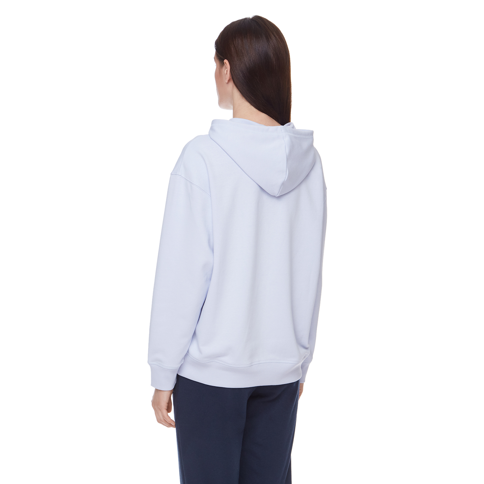 Худі NB Essentials Stacked Logo