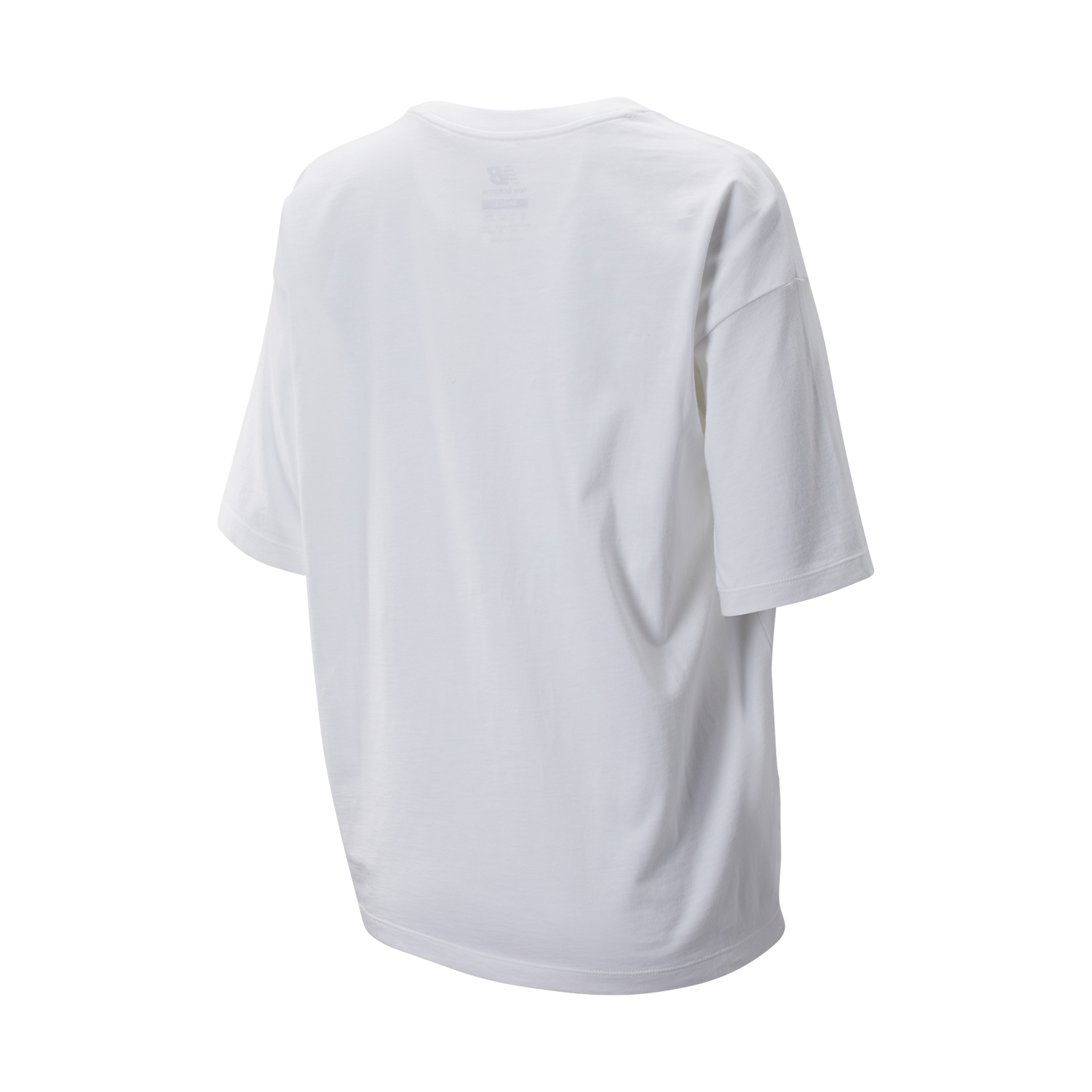 Футболка NB Athletics Archive