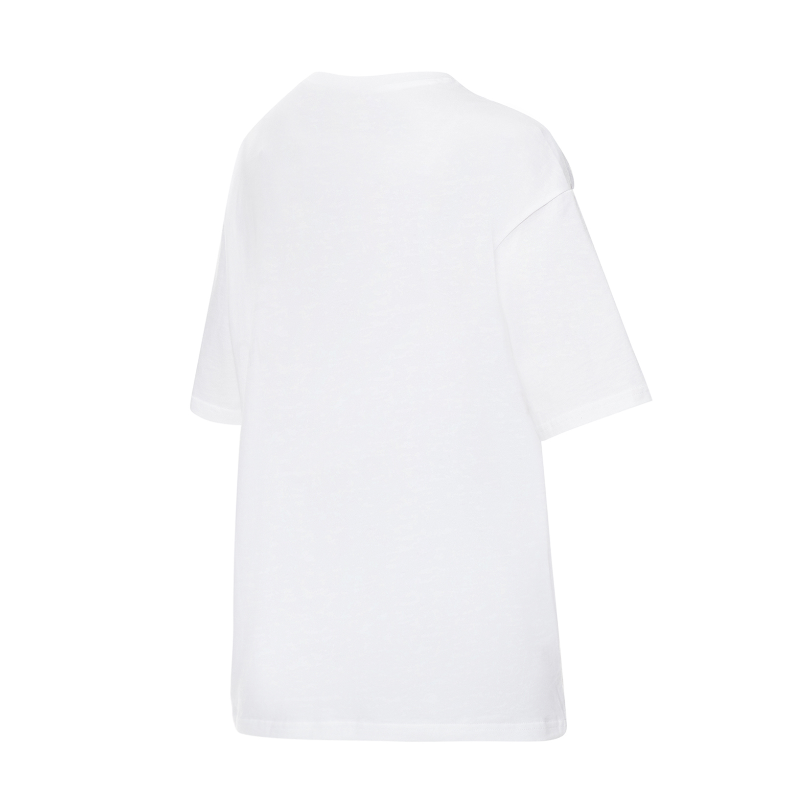 Футболка Essentials Stacked Logo