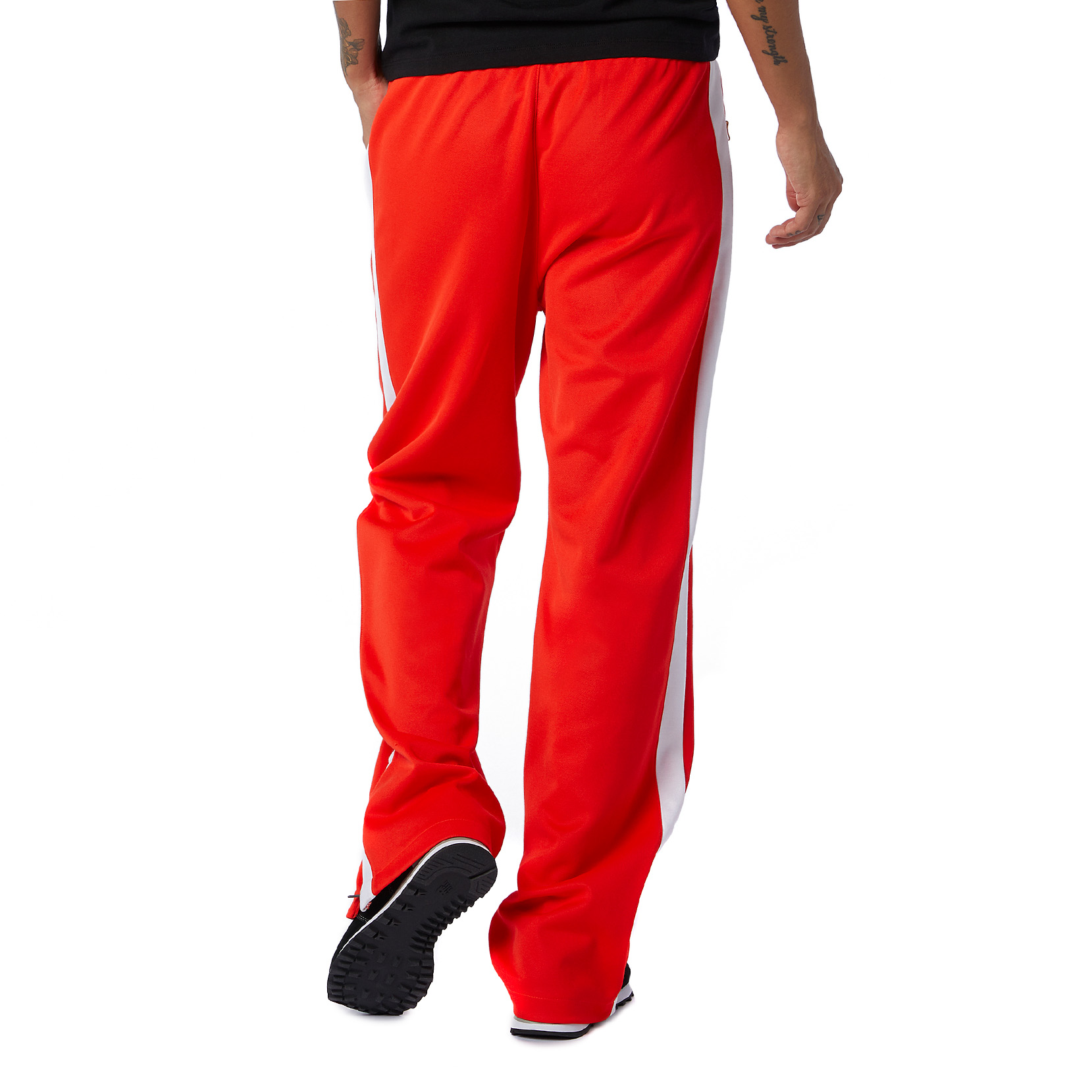 Спортивні брюки NB Athletics podium wide