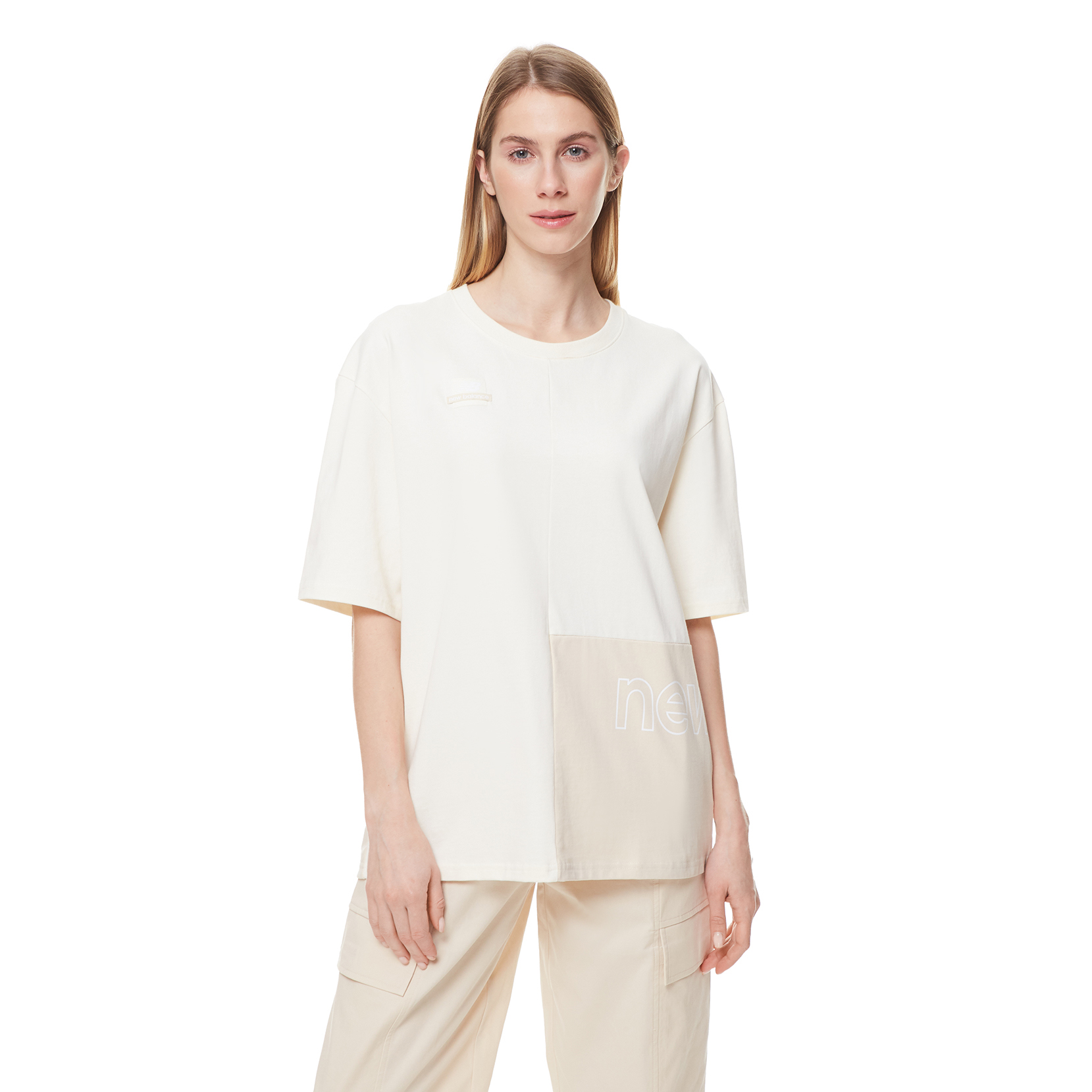 Футболка Athletics Renew