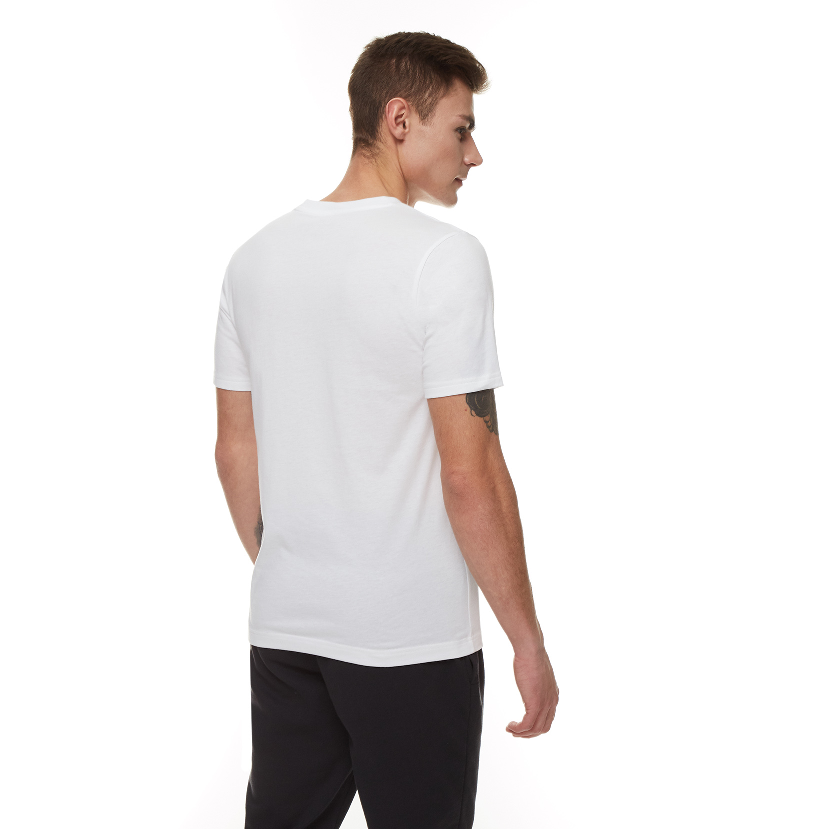 Футболка NB Sport Graphic Brand