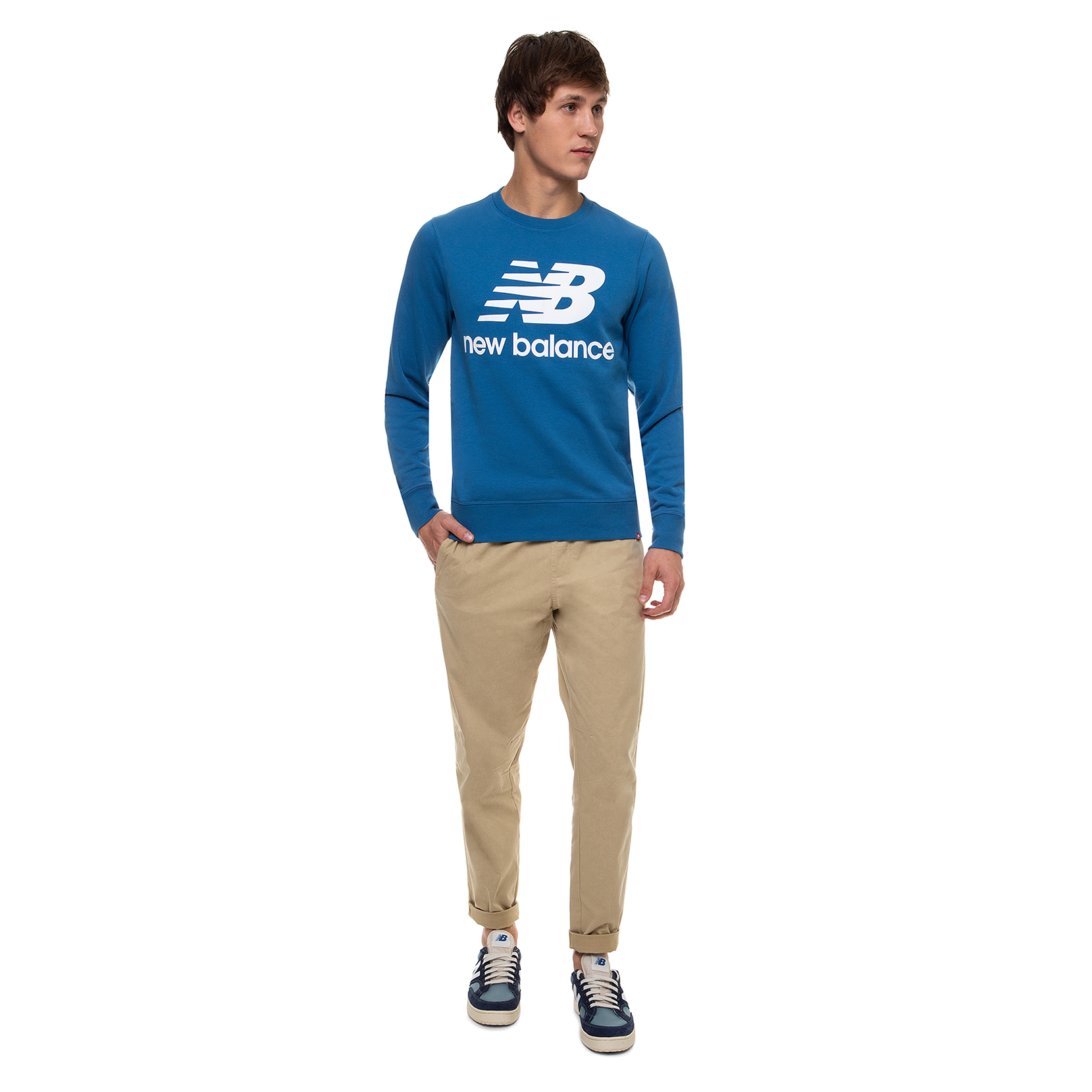 Світшот Essentials