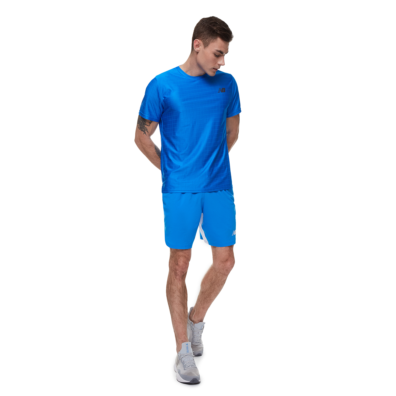 Футболка R.W. Tech