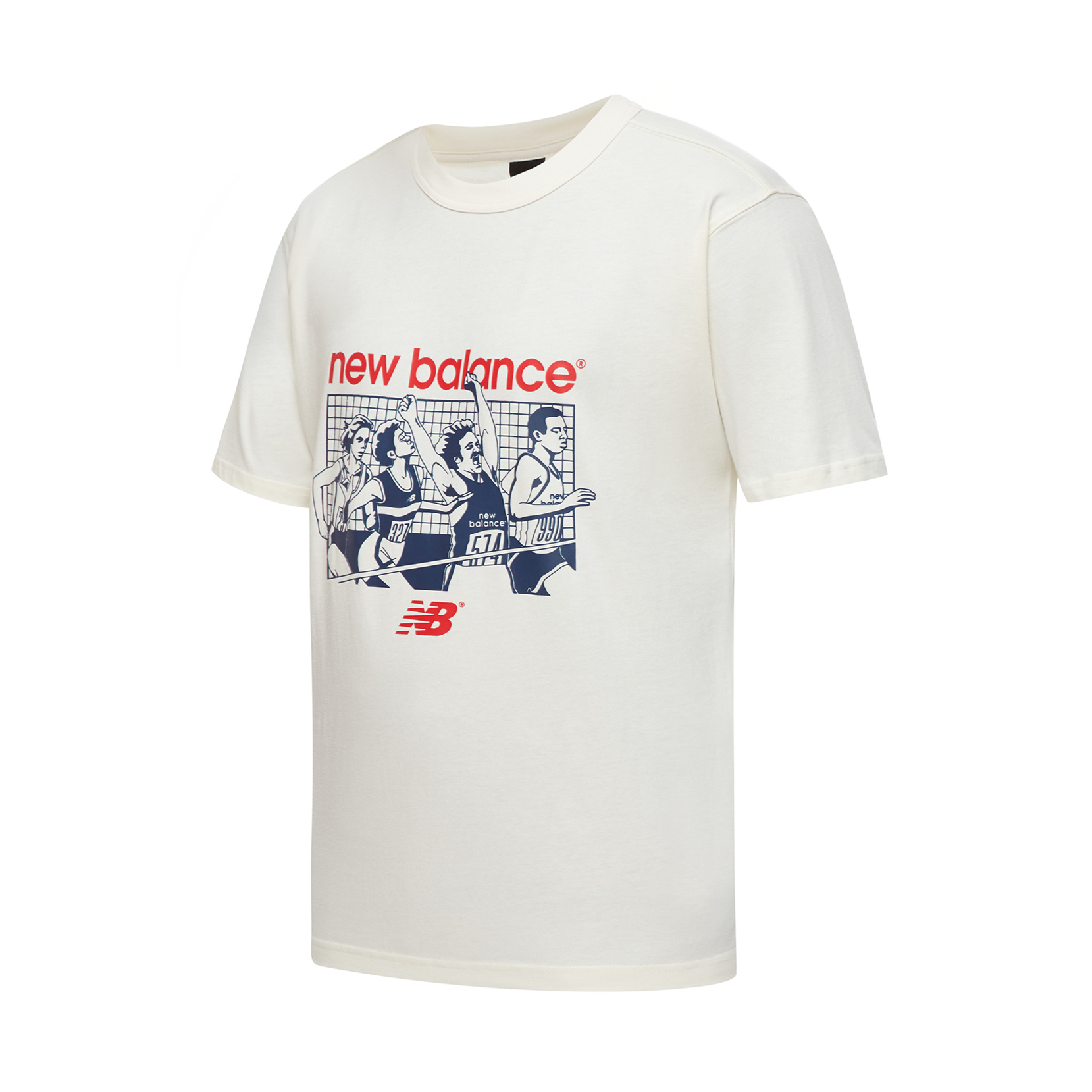 Футболка Athletics Remastered Graphic