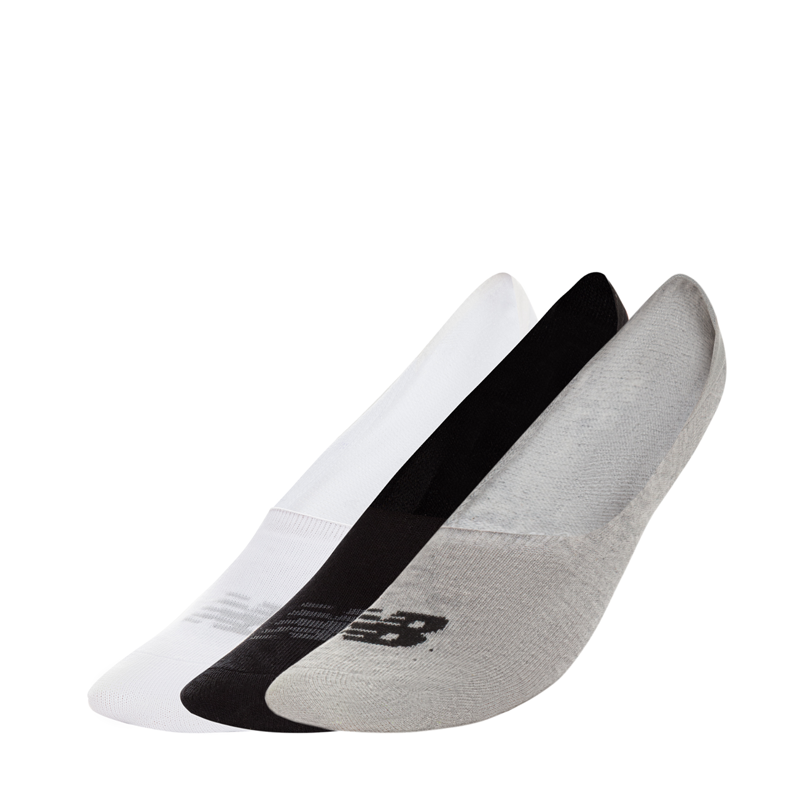 Сліди Performance Cotton Unseen Liner (3 пари)