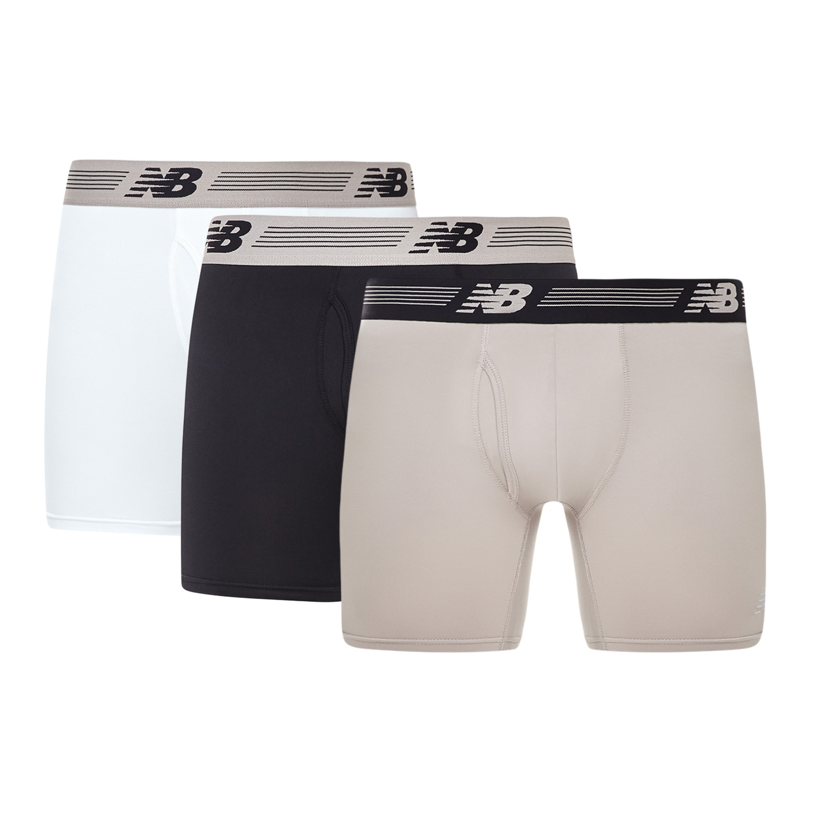 Боксери (3 шт) Premium 6 Boxer Brief