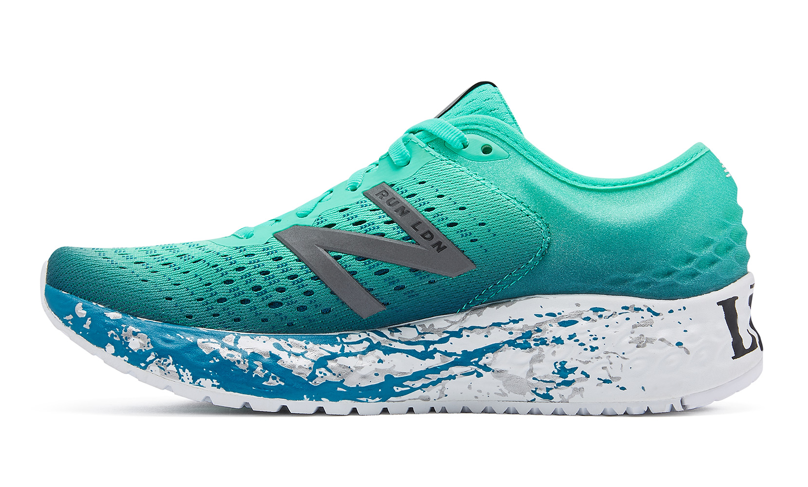 Fresh Foam 1080 v9 London Edition