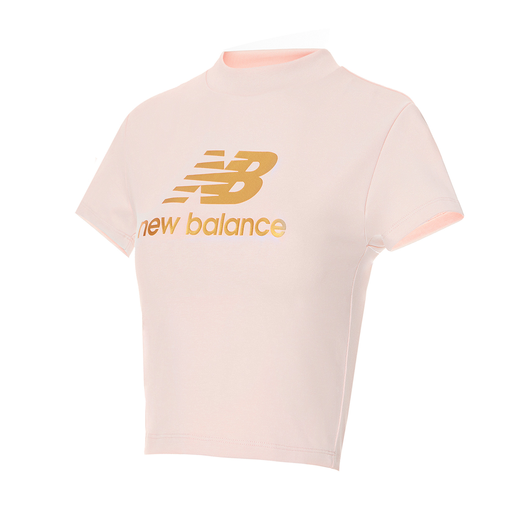 Футболка NB Athl Higher Learning