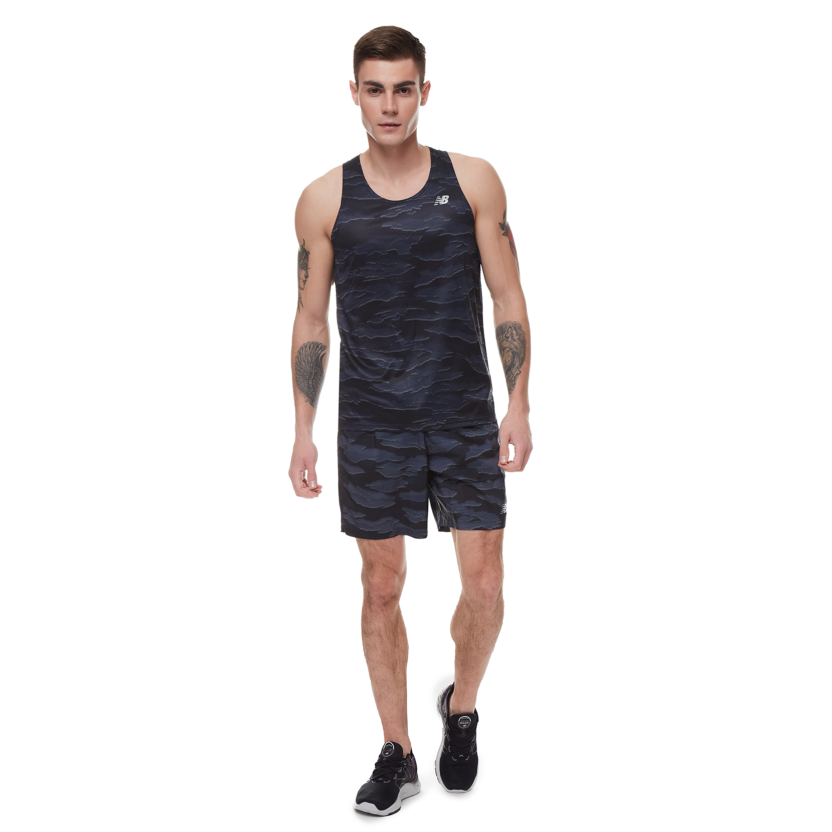 Майка PR Accel Singlet