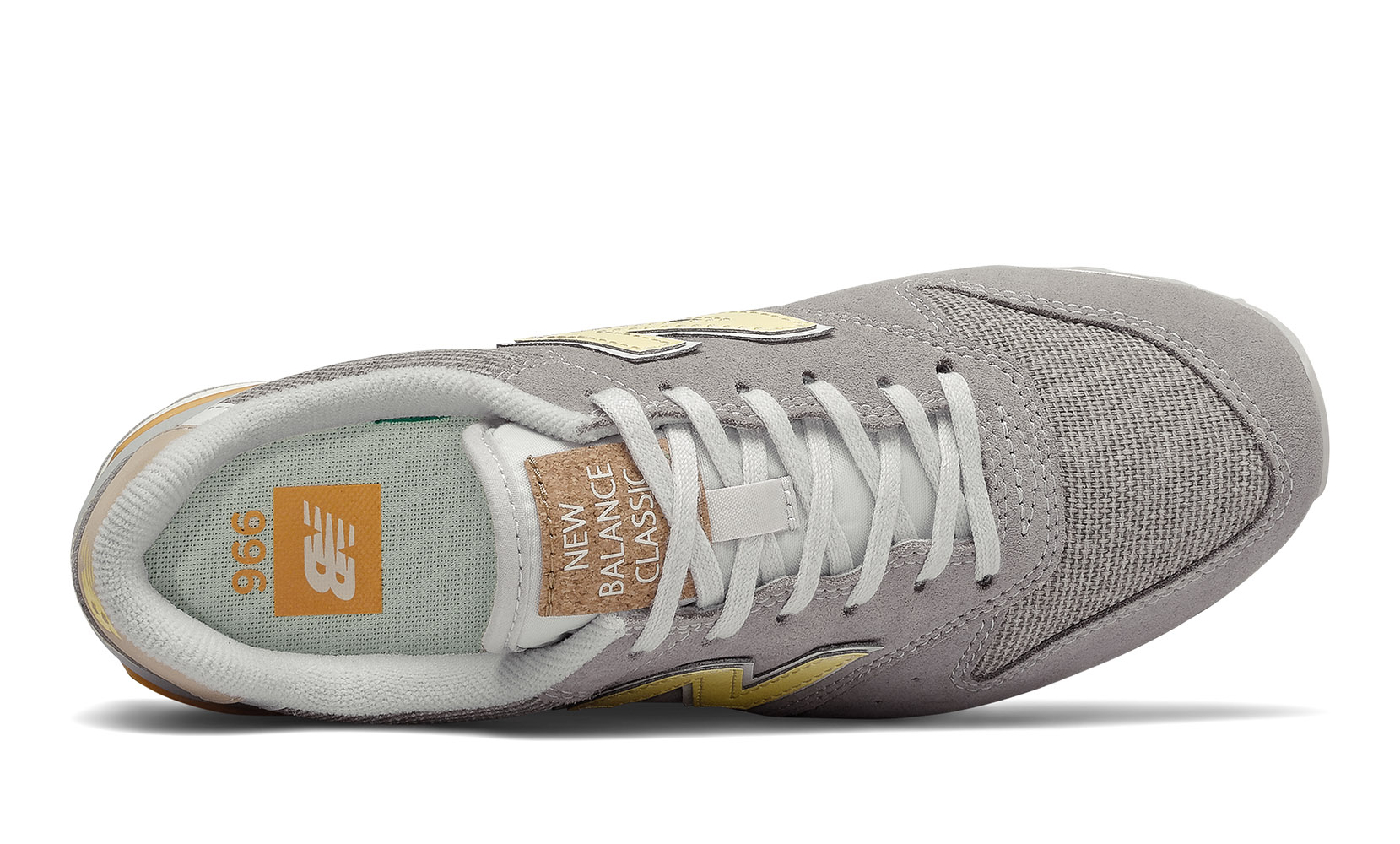 New Balance 996 Canvas