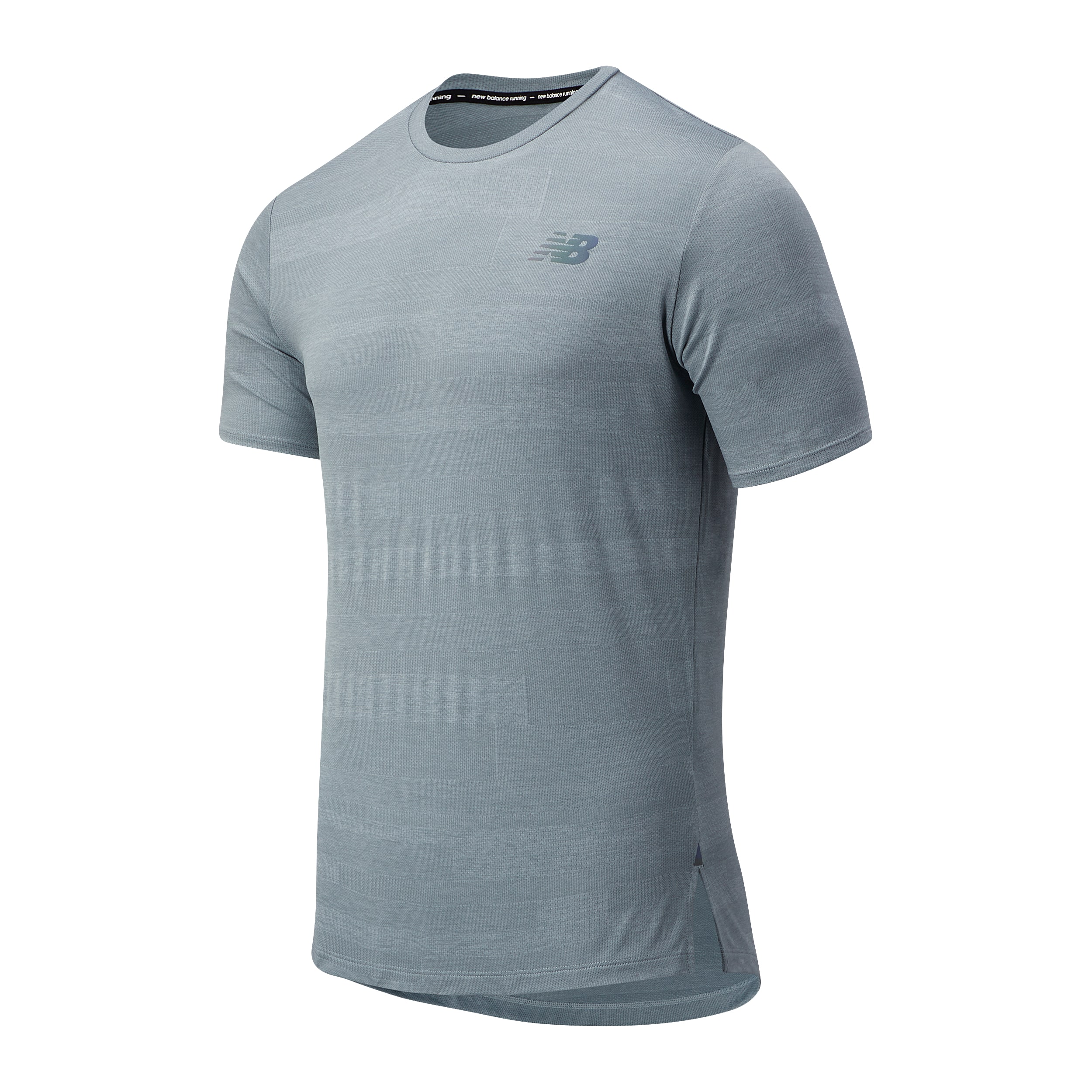 Футболка Q Speed Fuel Jacquard