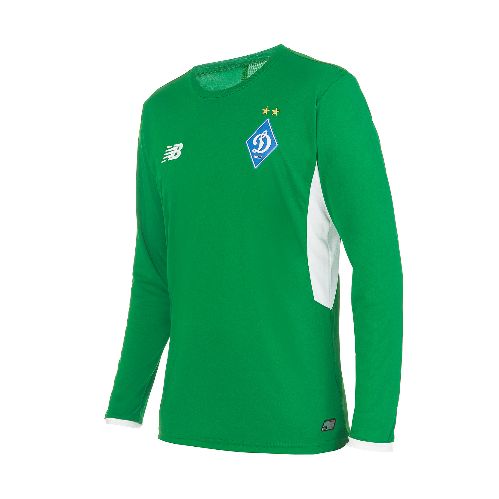 Футболка воротарська юнацька ФК «Динамо» Київ