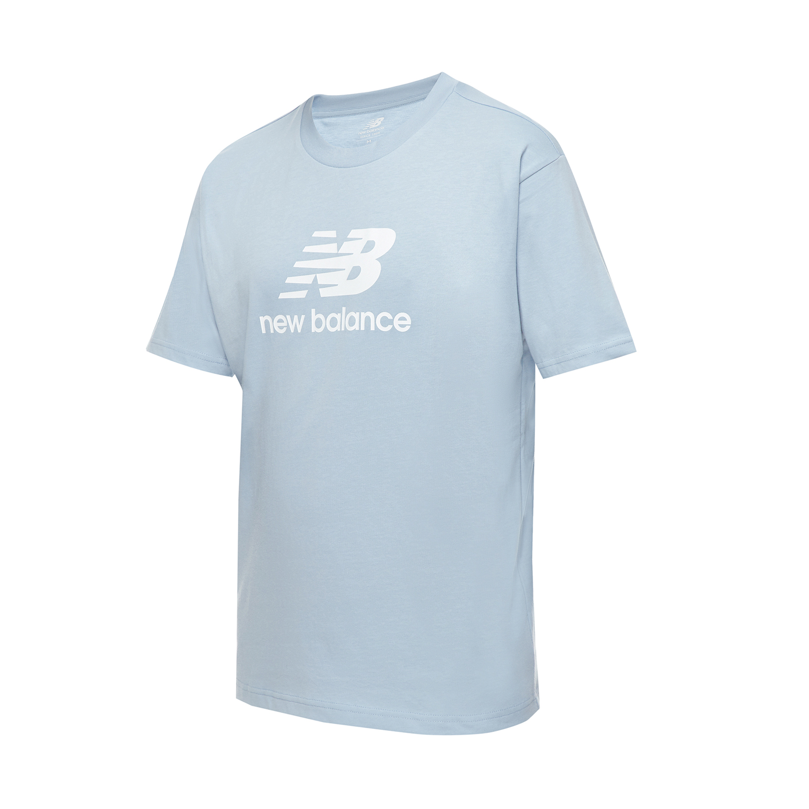 Футболка Essentials Stacked Logo