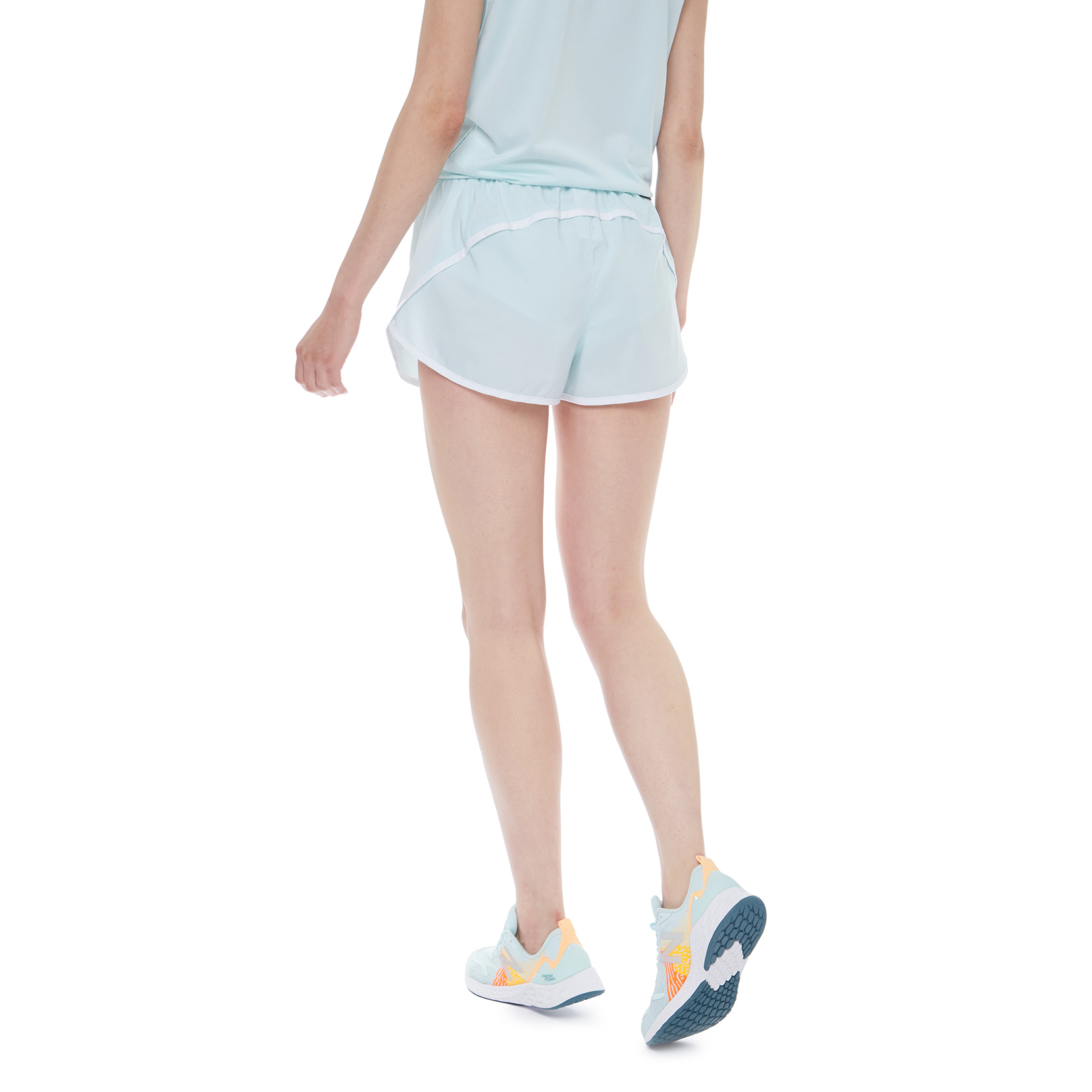 Шорти Accelerate 2.5