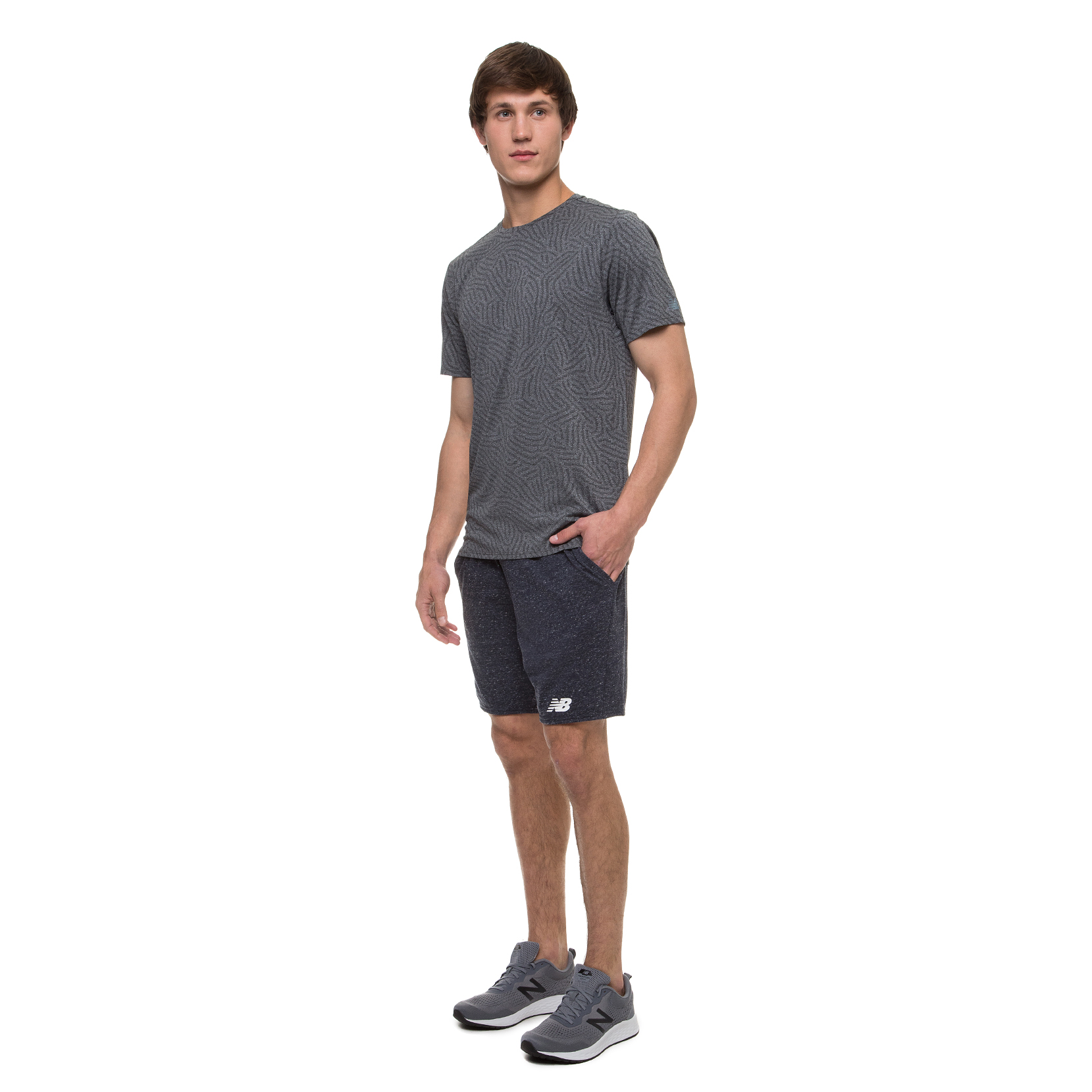 Шорти NB Classic LTWT