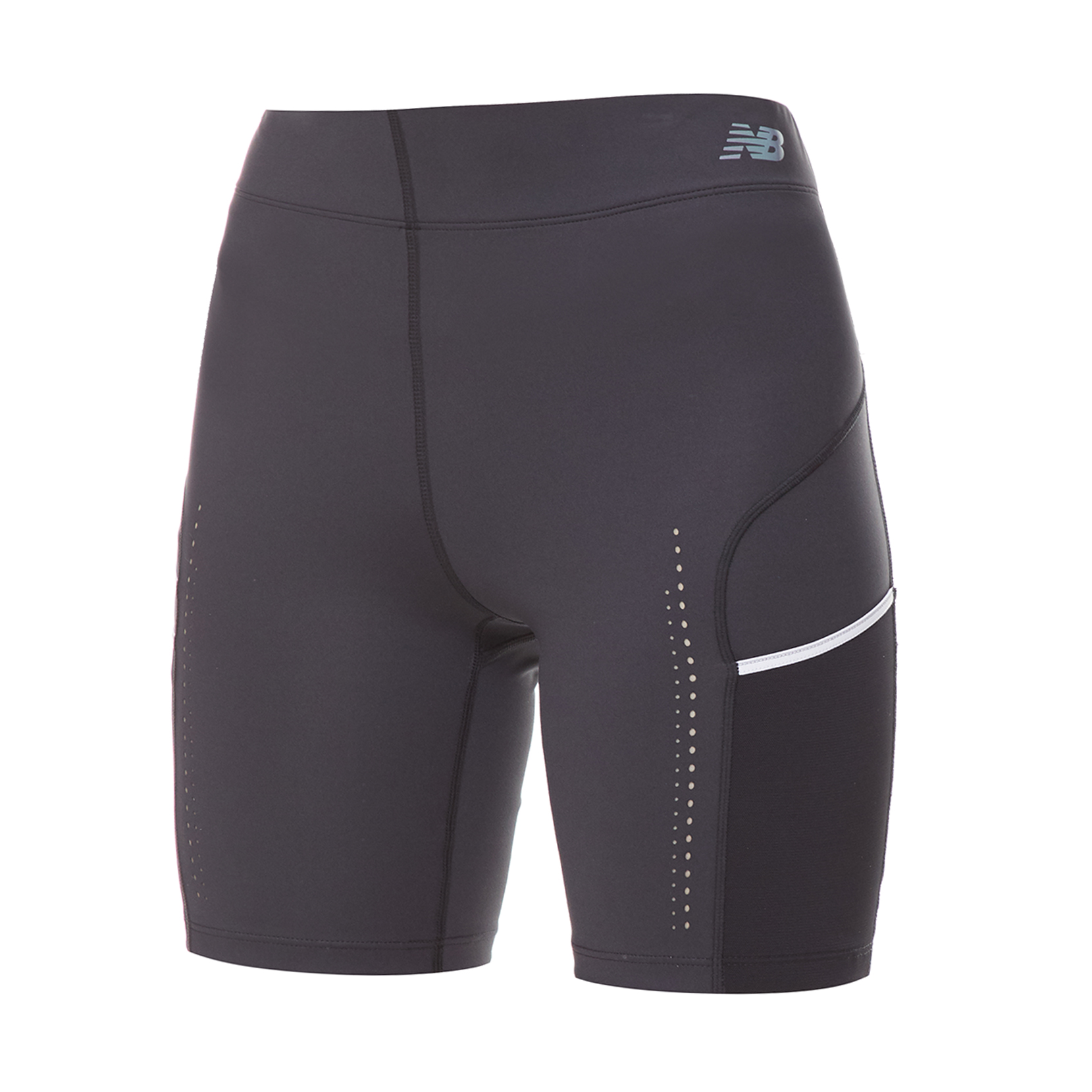 Шорти Q Speed Utility Fitted