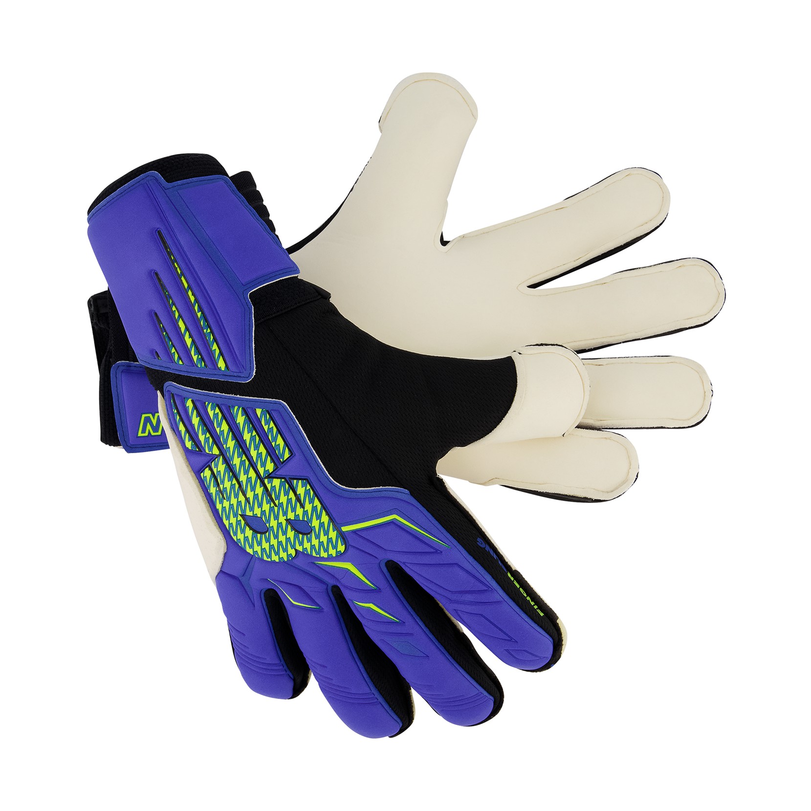 Воротарські рукавиці NFORCA PRO