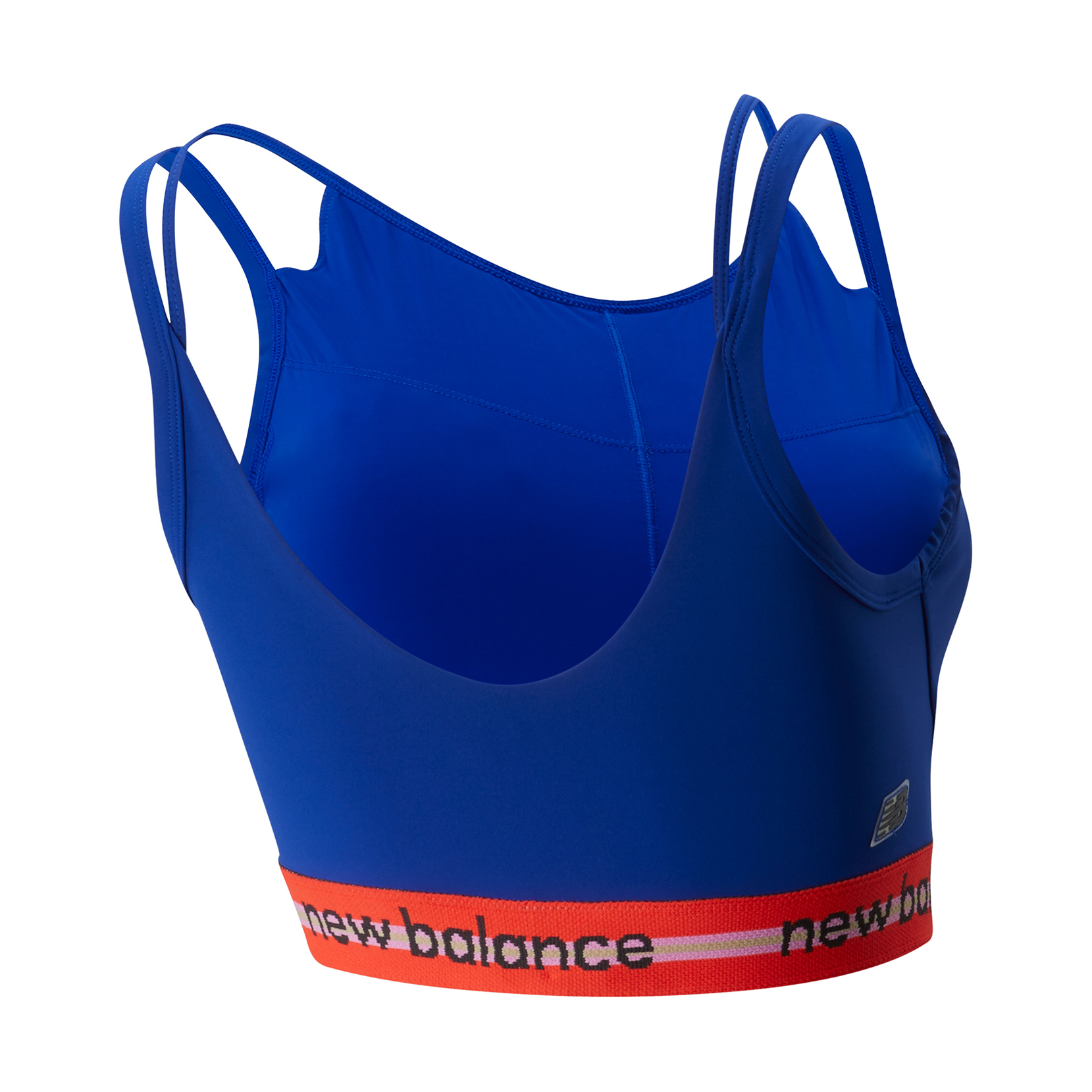 Спортивний топ DETERMINATION FEEL THE COOL STRAPPY