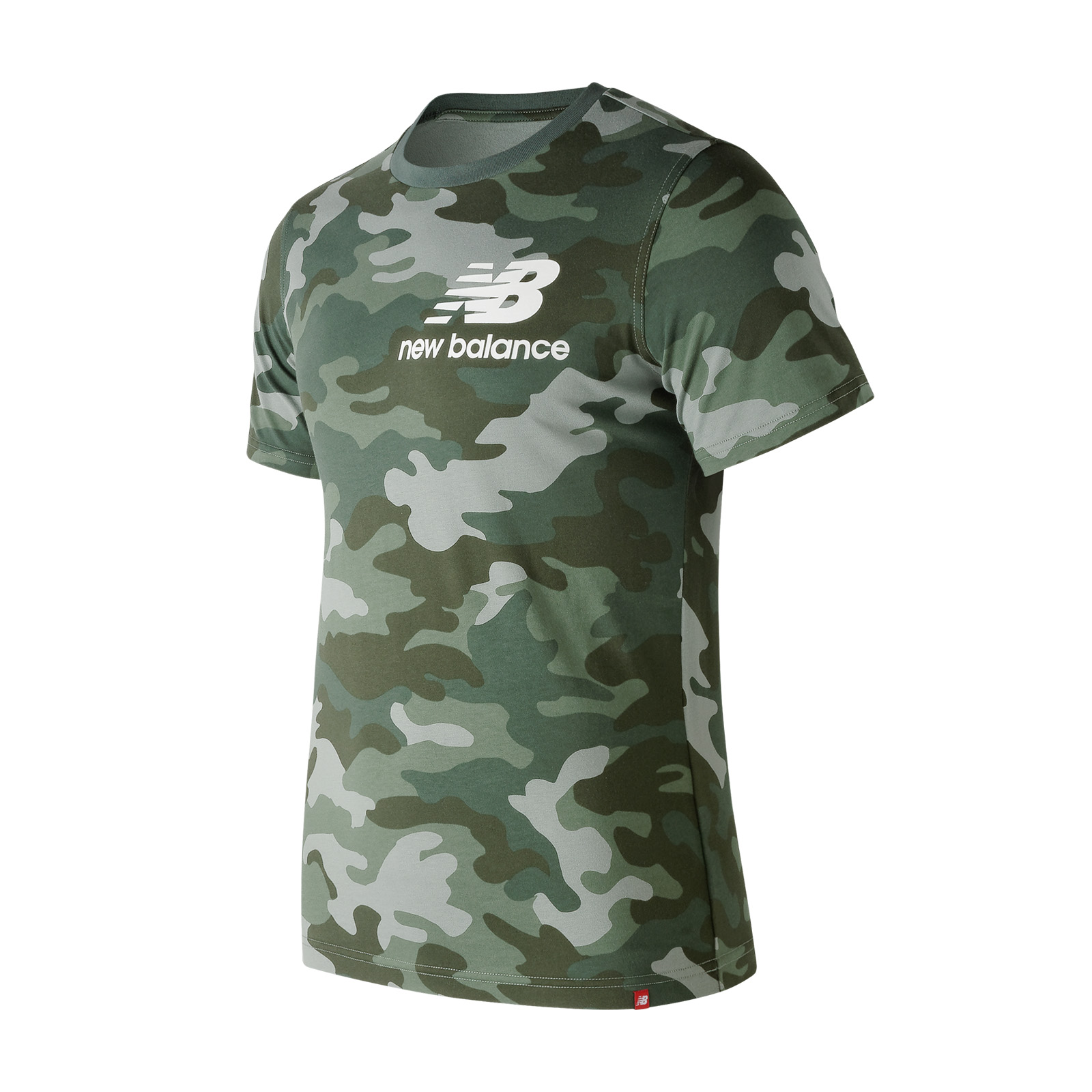 Футболка Essentials Slack T