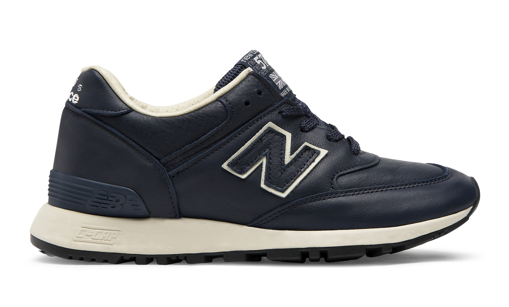 New Balance 576