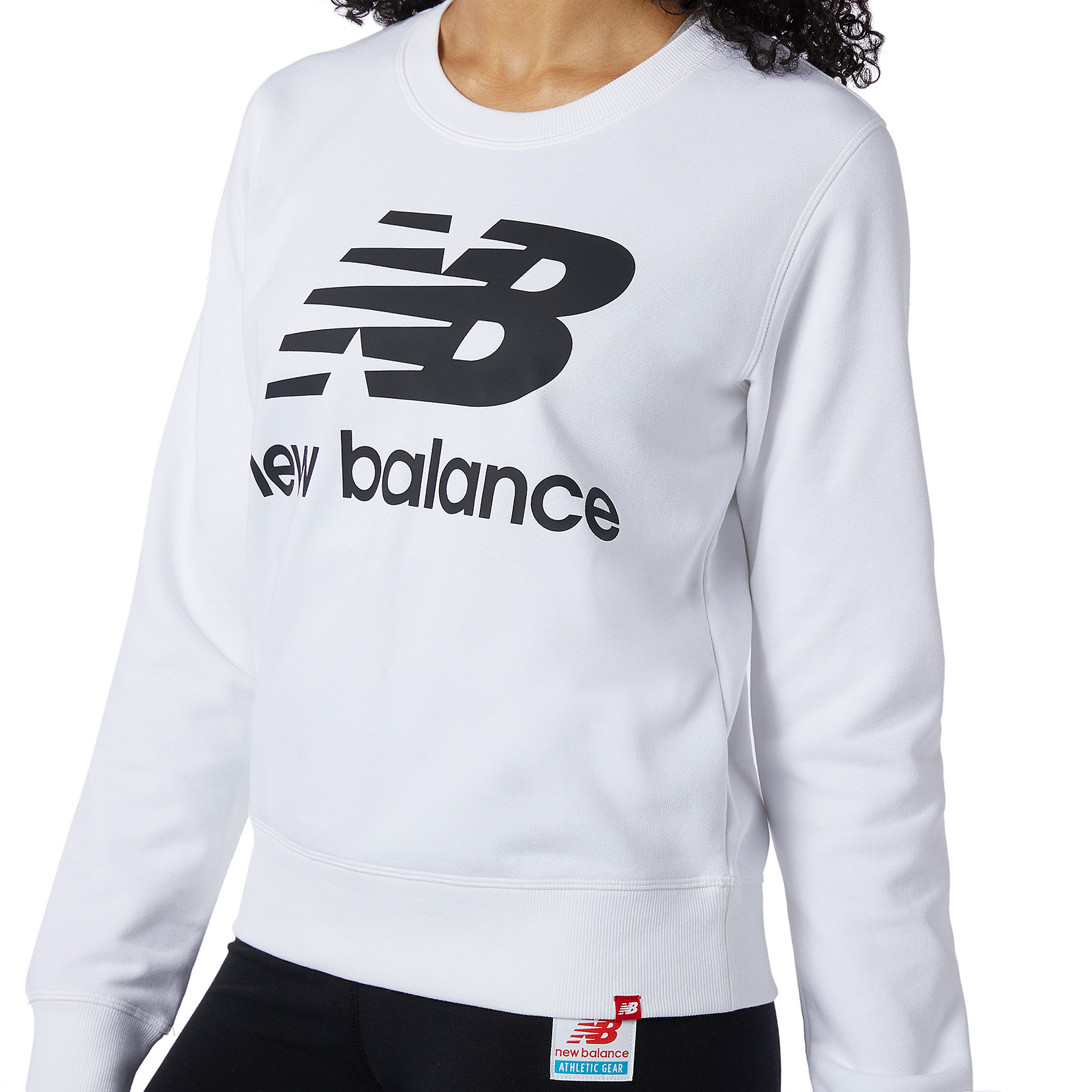 Світшот Essentials