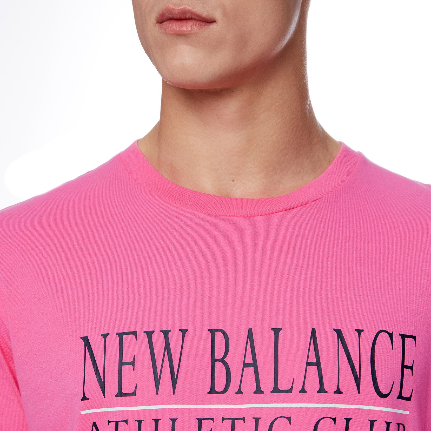 Футболка Ess Athletic Club