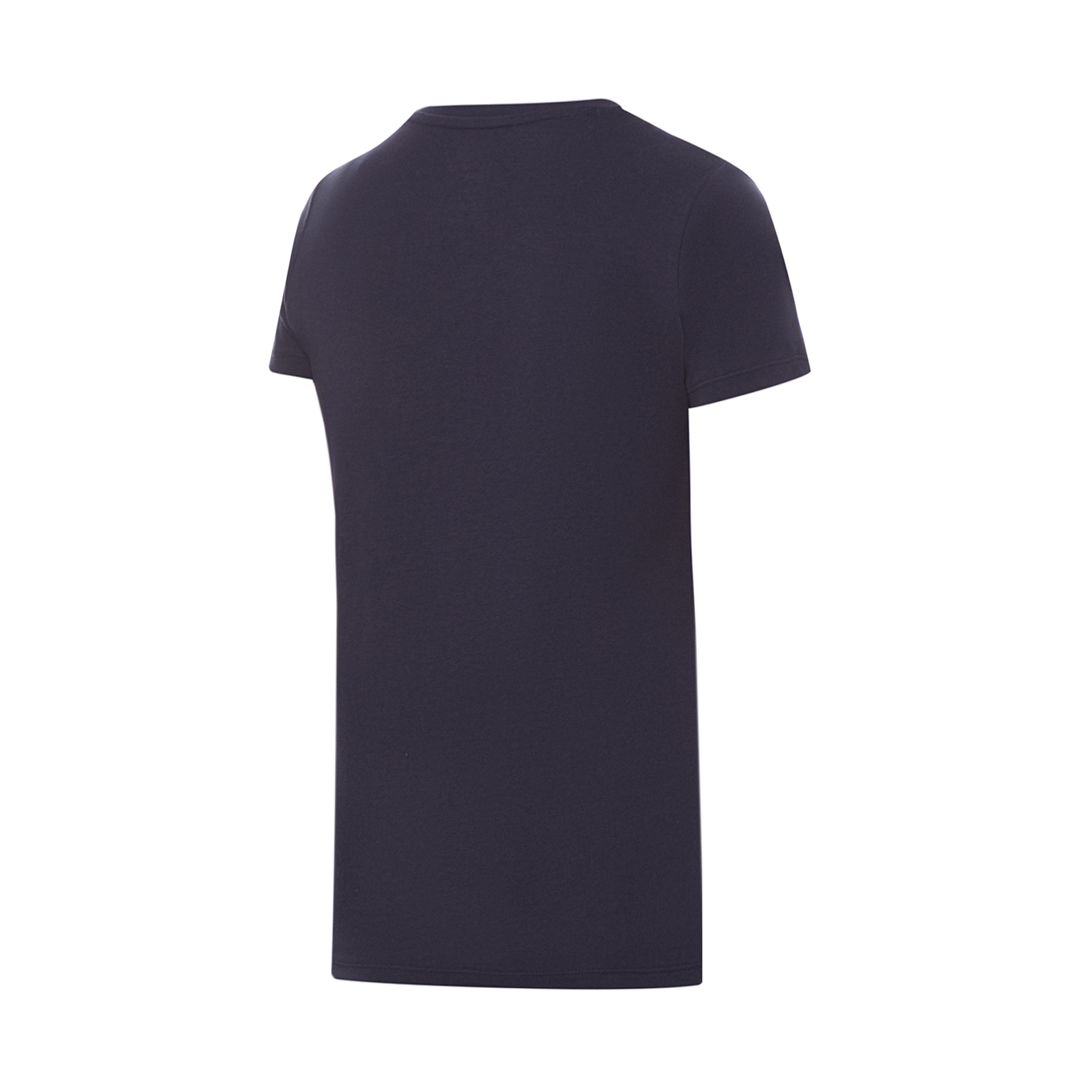 Футболка Essentials Stacked Logo