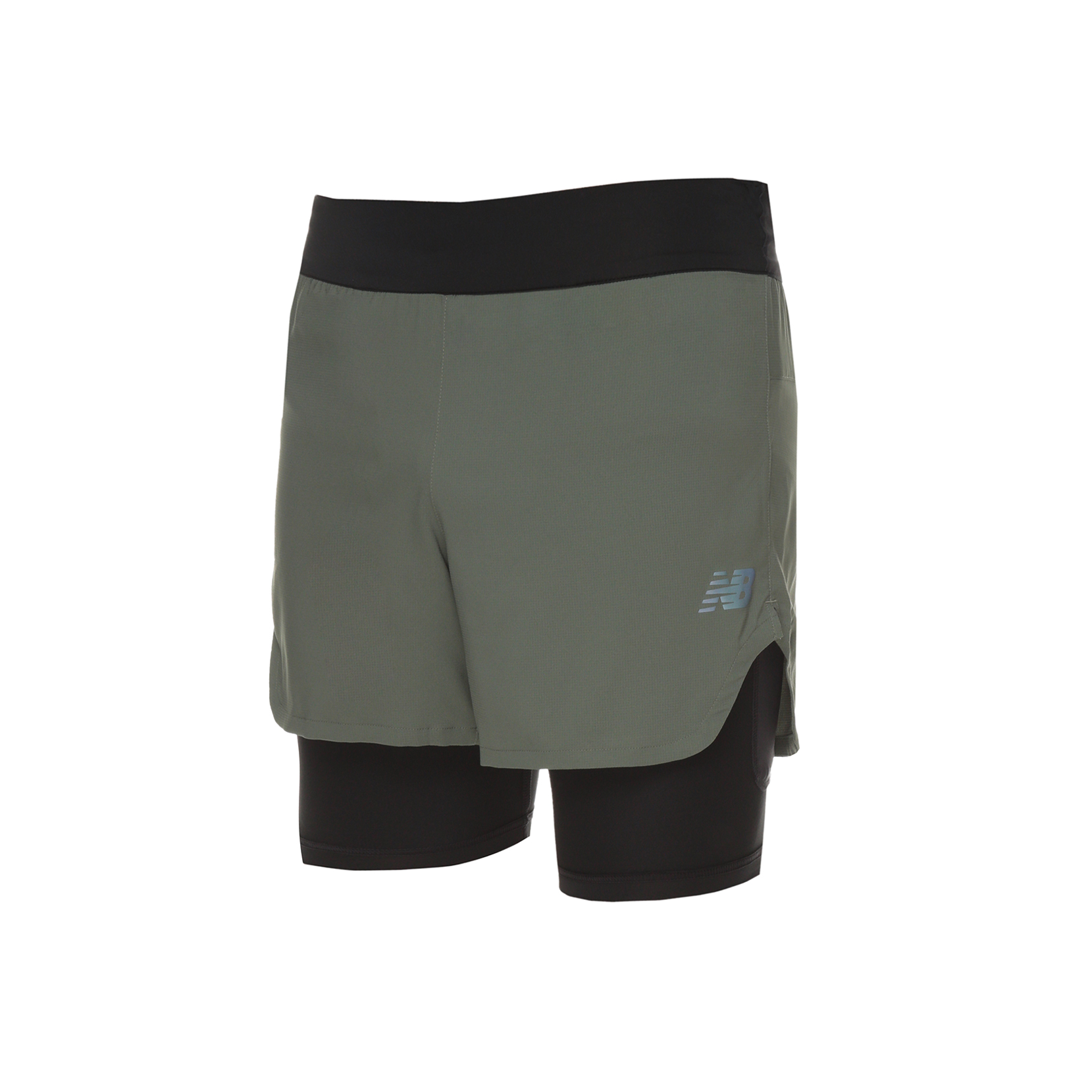 Шорти Q Speed ​​Fuel 2 in 1 5 Inch