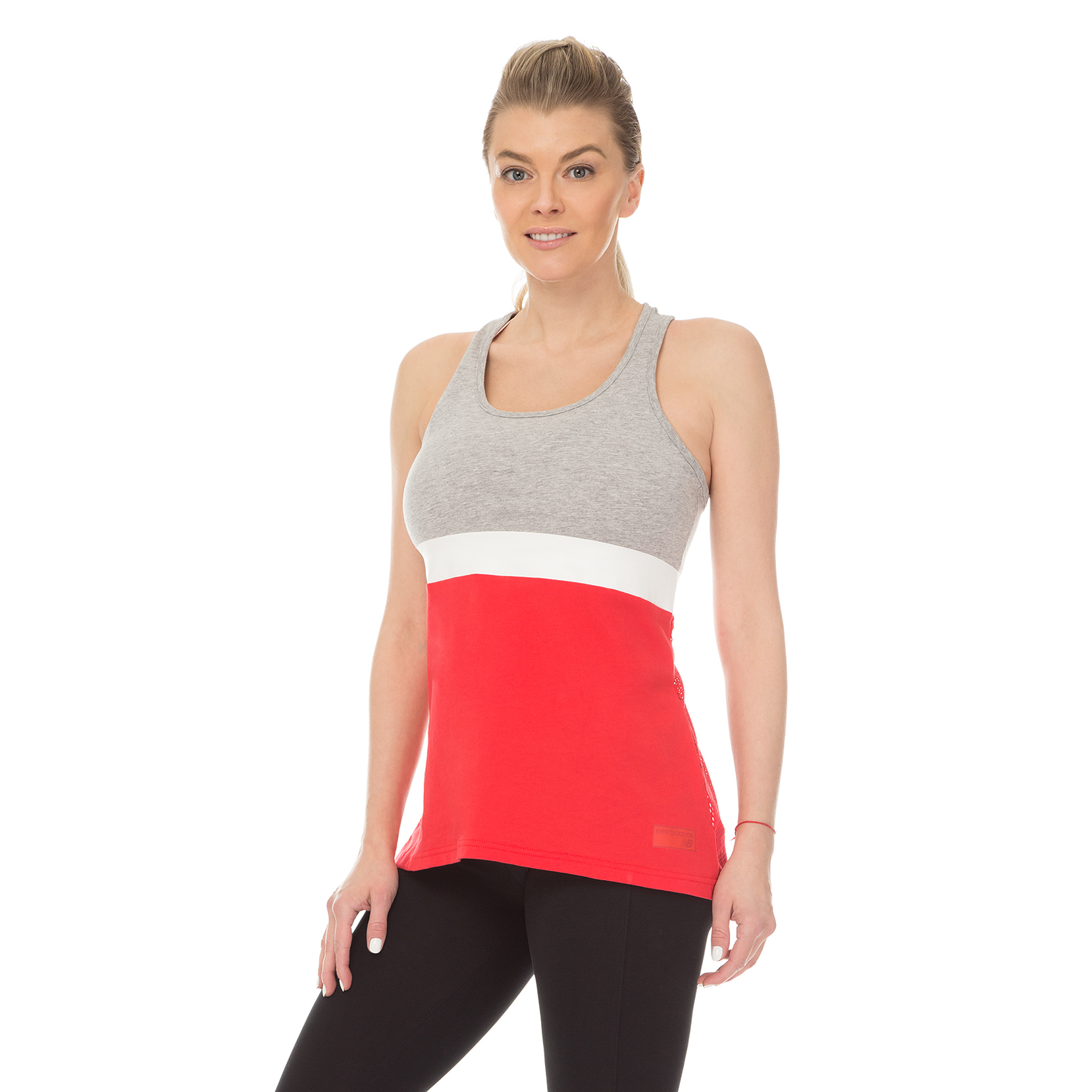 Майка Athletics NT