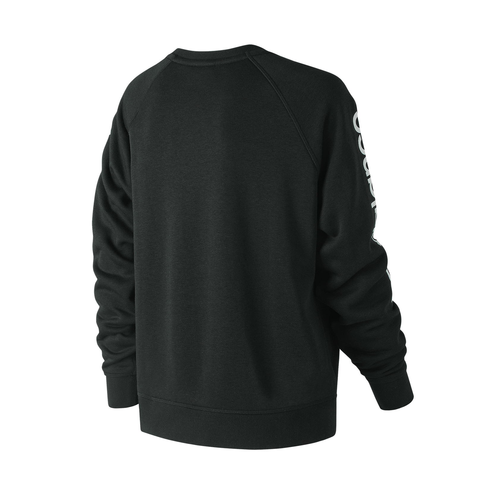 Реглан ESSENTIALS NB LOGO CREW