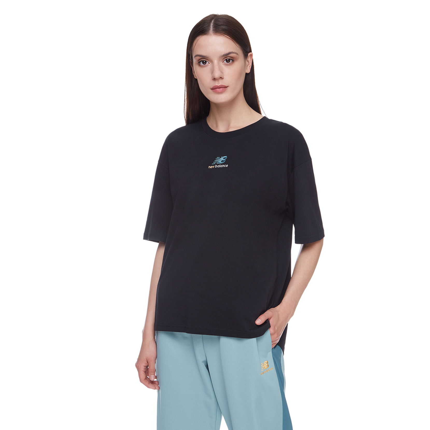 Футболка Athletic HL Graphic