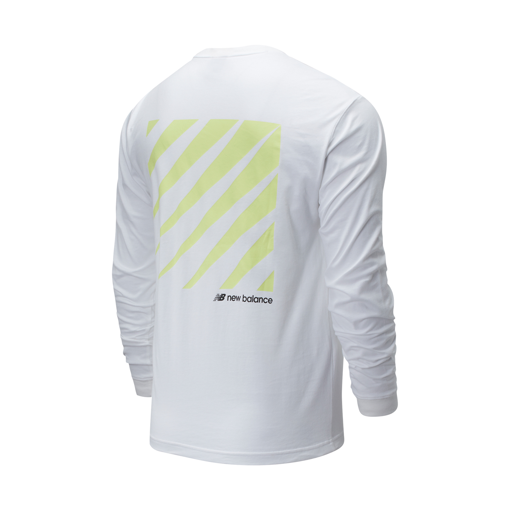 Футболка з довгим рукавом Sport Style Optiks