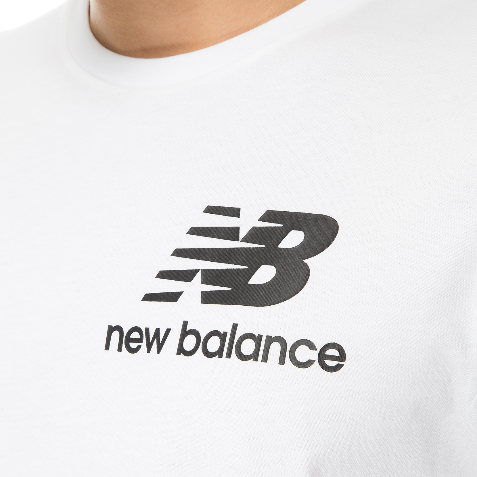 Футболка Essentials Slack T