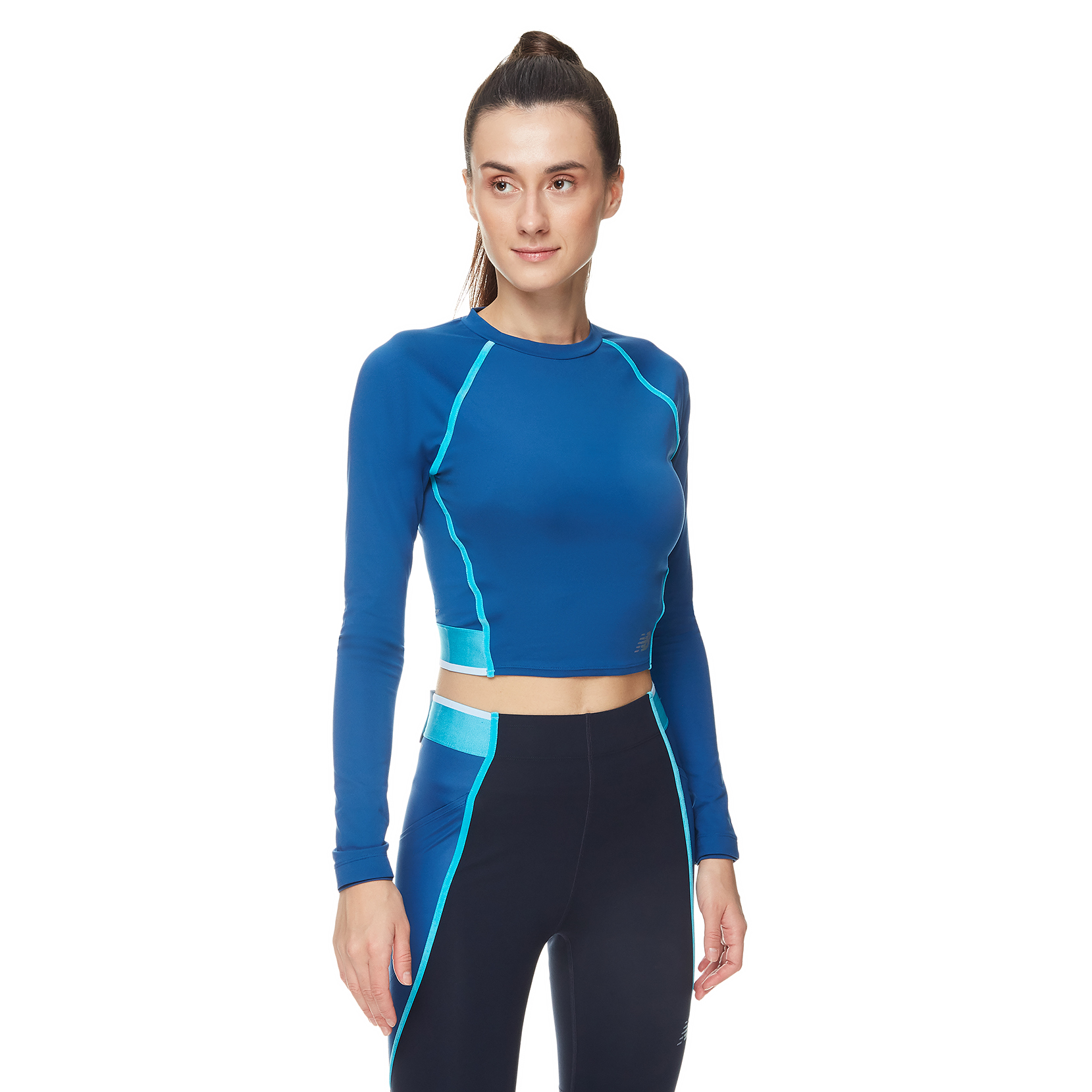 Футболка з довгим рукавом Q Speed Fuel