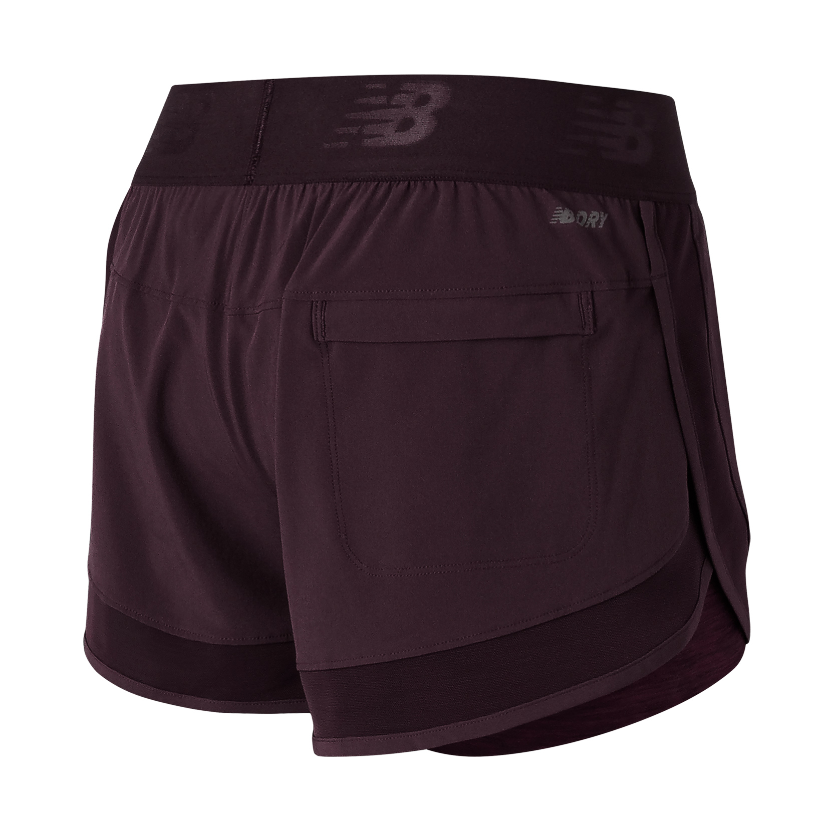 Шорти Mixed Media 2 in 1