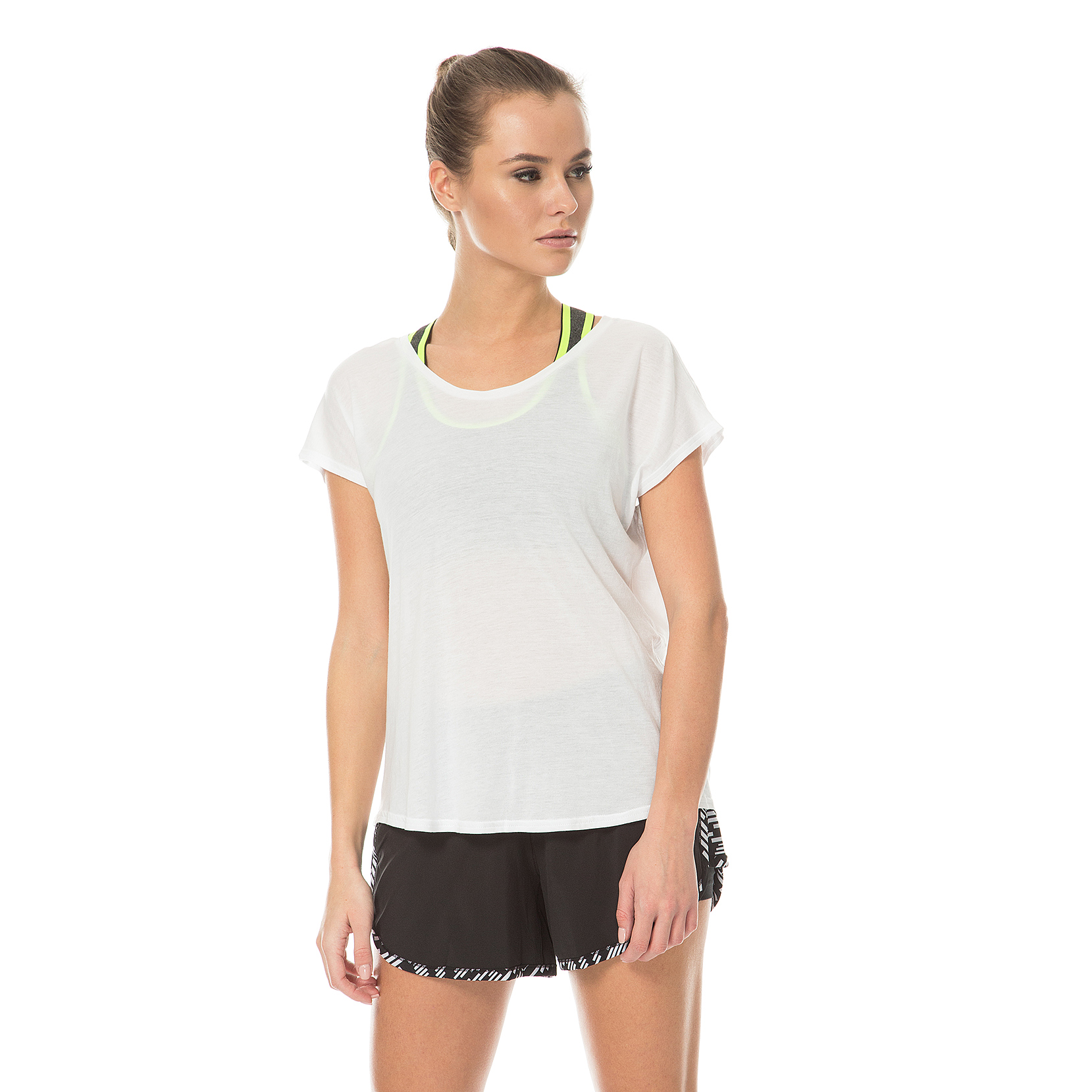 Футболка Wabi Sabi