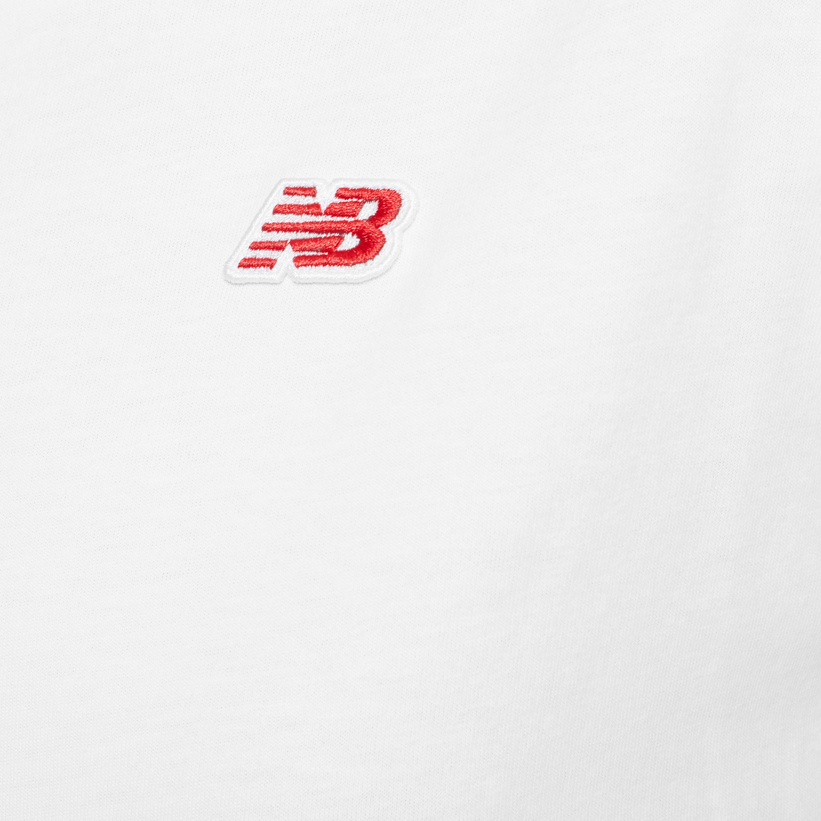 Футболка NB Small Logo