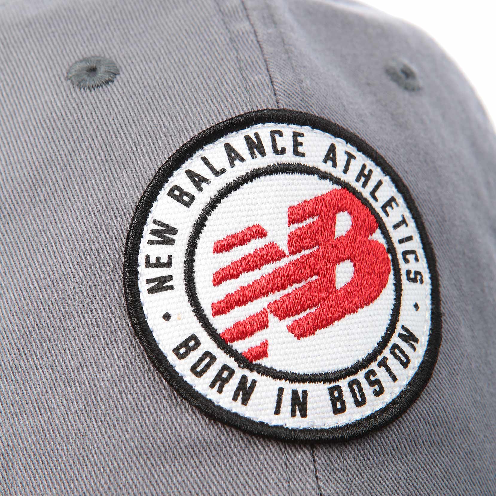 Кепка 6 Panel Curved Brim