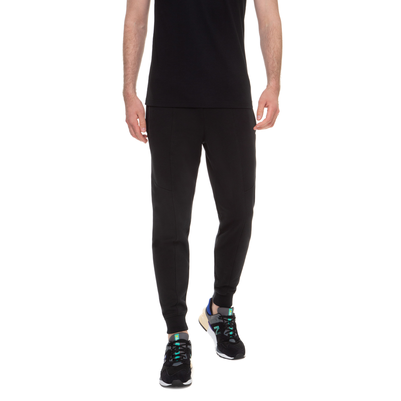 Спортивні брюки NB Athletics Village Fleece