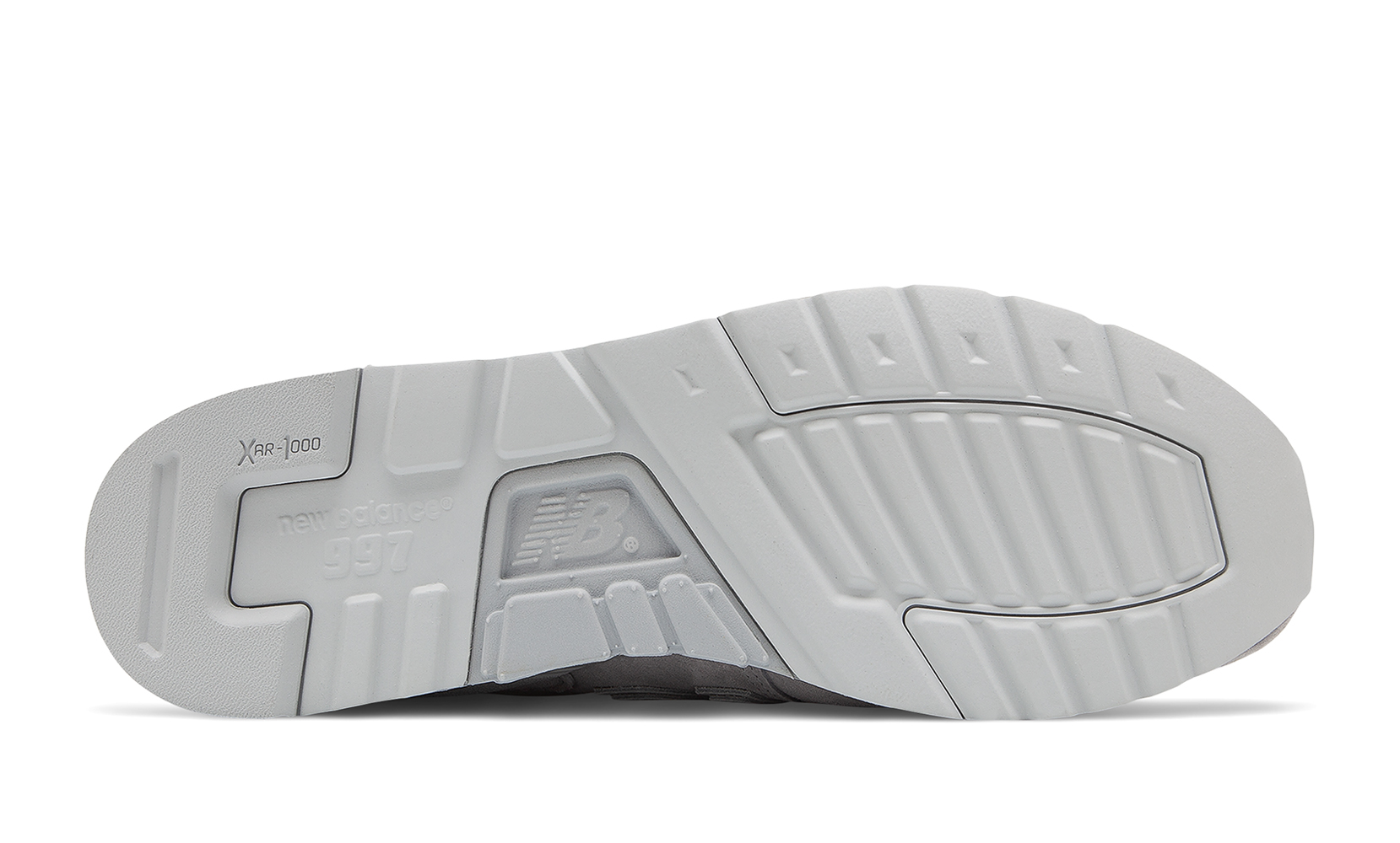 New Balance 997 Made in USA