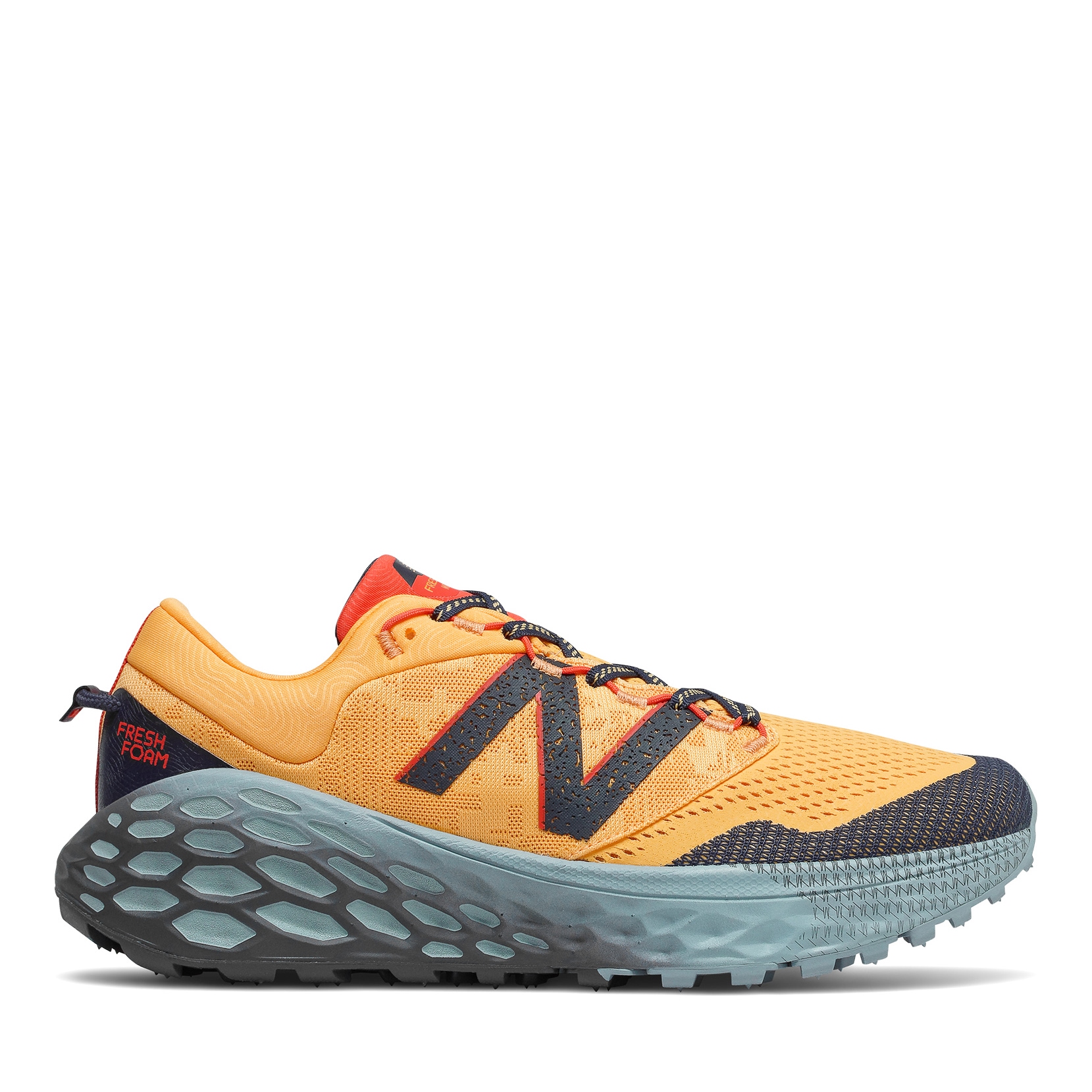 Fresh Foam More Trail