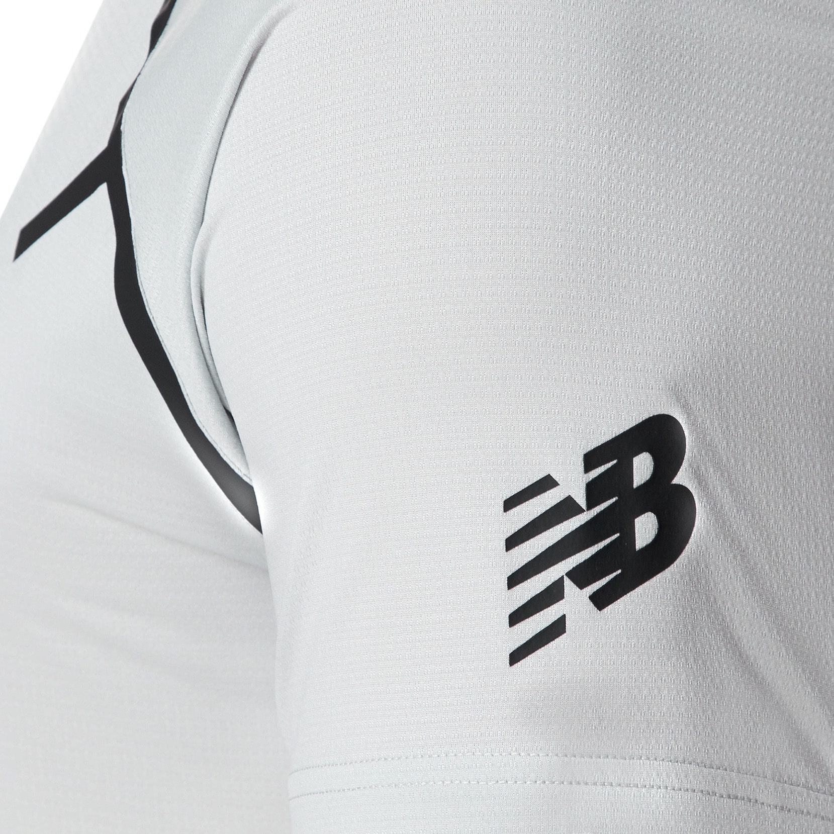 Футболка Tenacity Football Training