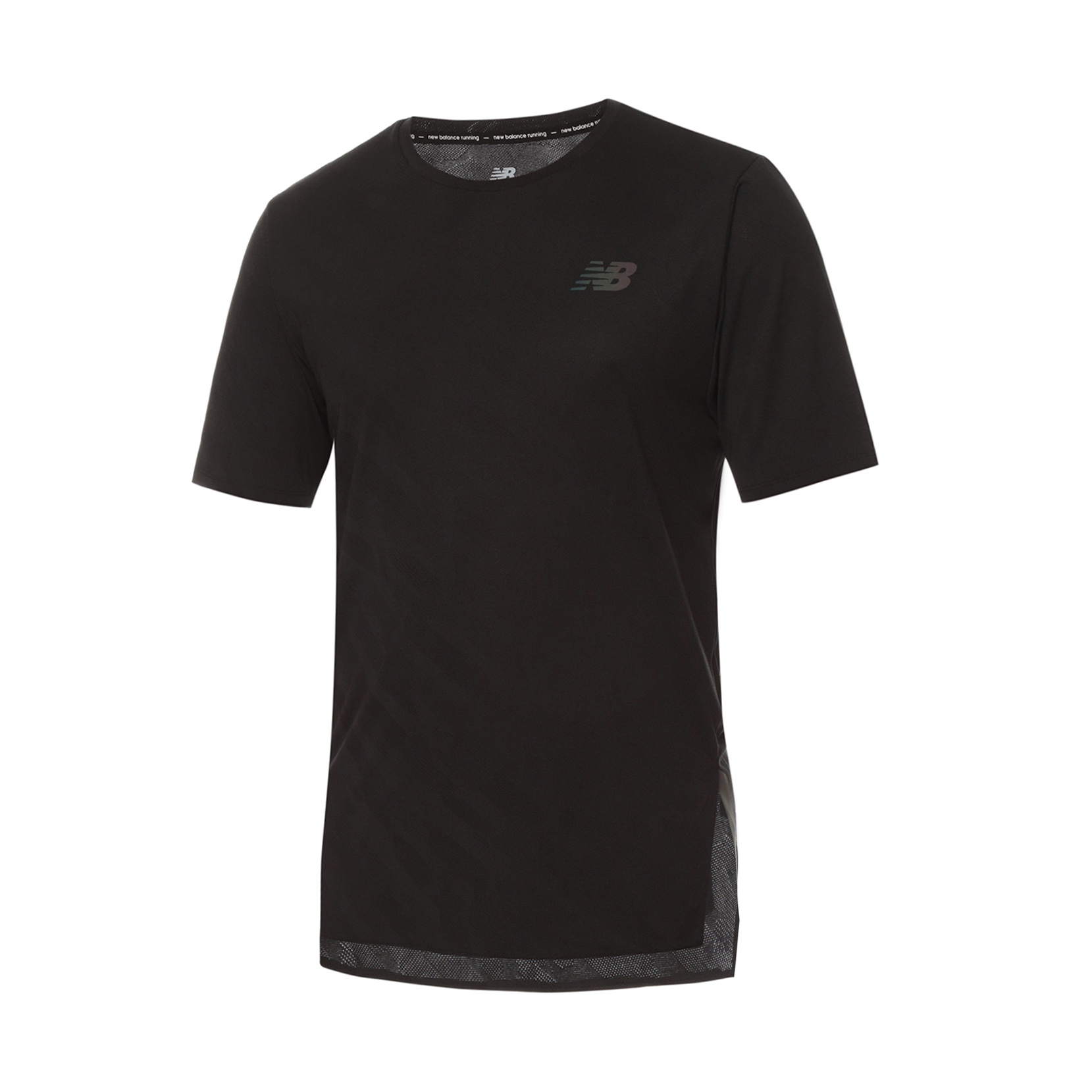 Футболка Q Speed Jacquard